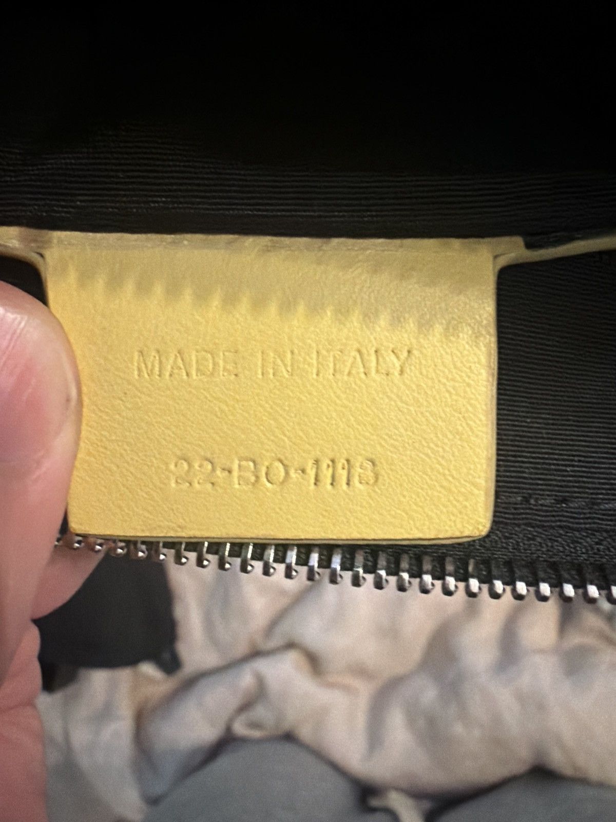 Dior × Kaws Dior x Kaws pouch Size ONE SIZE - 6 Thumbnail