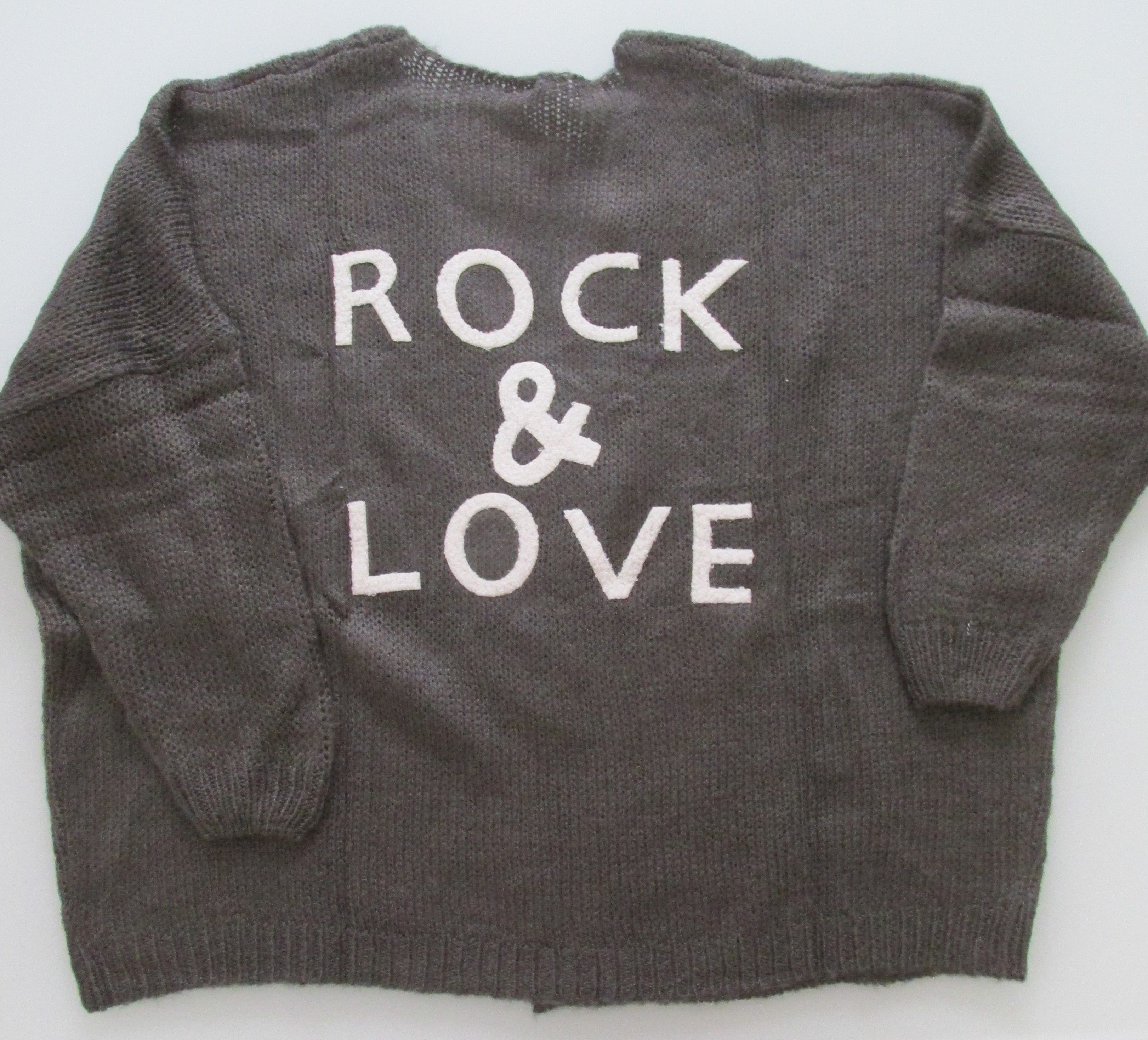 Elan (NWT) Women's Open Front Cardigan Sweater Size Small