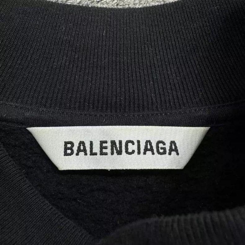 Balenciaga Balenciaga hoodie Size US XS / EU 42 / 0 - 3 Thumbnail