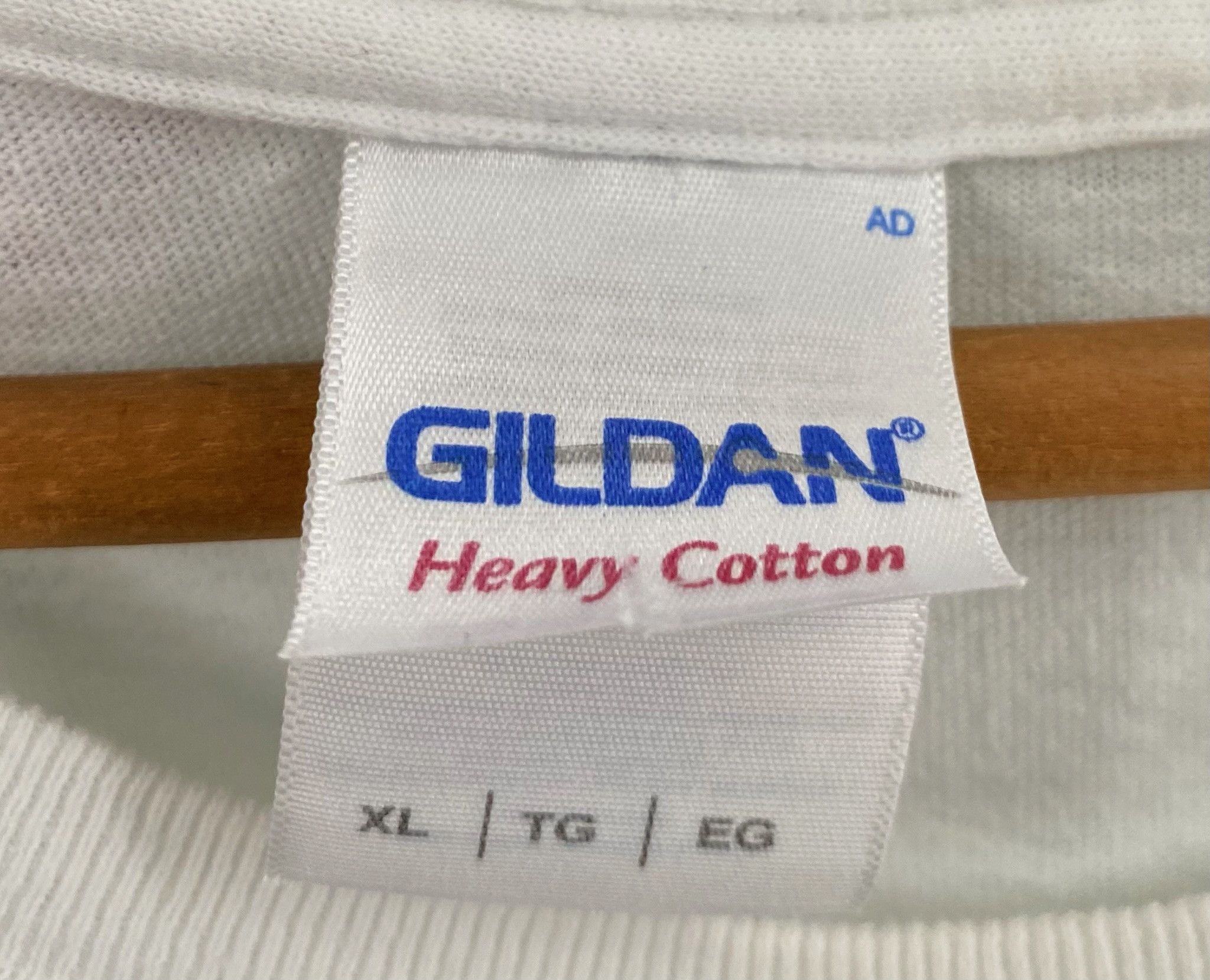 Gildan University Of Arkansas Pine Bluff HBCU Homecoming T-Shirt XL Size US XL / EU 56 / 4 - 3 Thumbnail