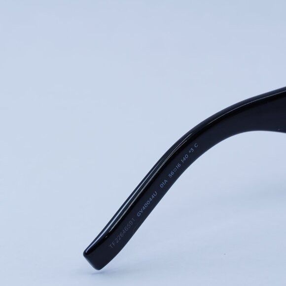 Givenchy 🕶️ New Givenchy GV40044U 01A Sunglasses - Black Frame Size ONE SIZE - 7 Thumbnail