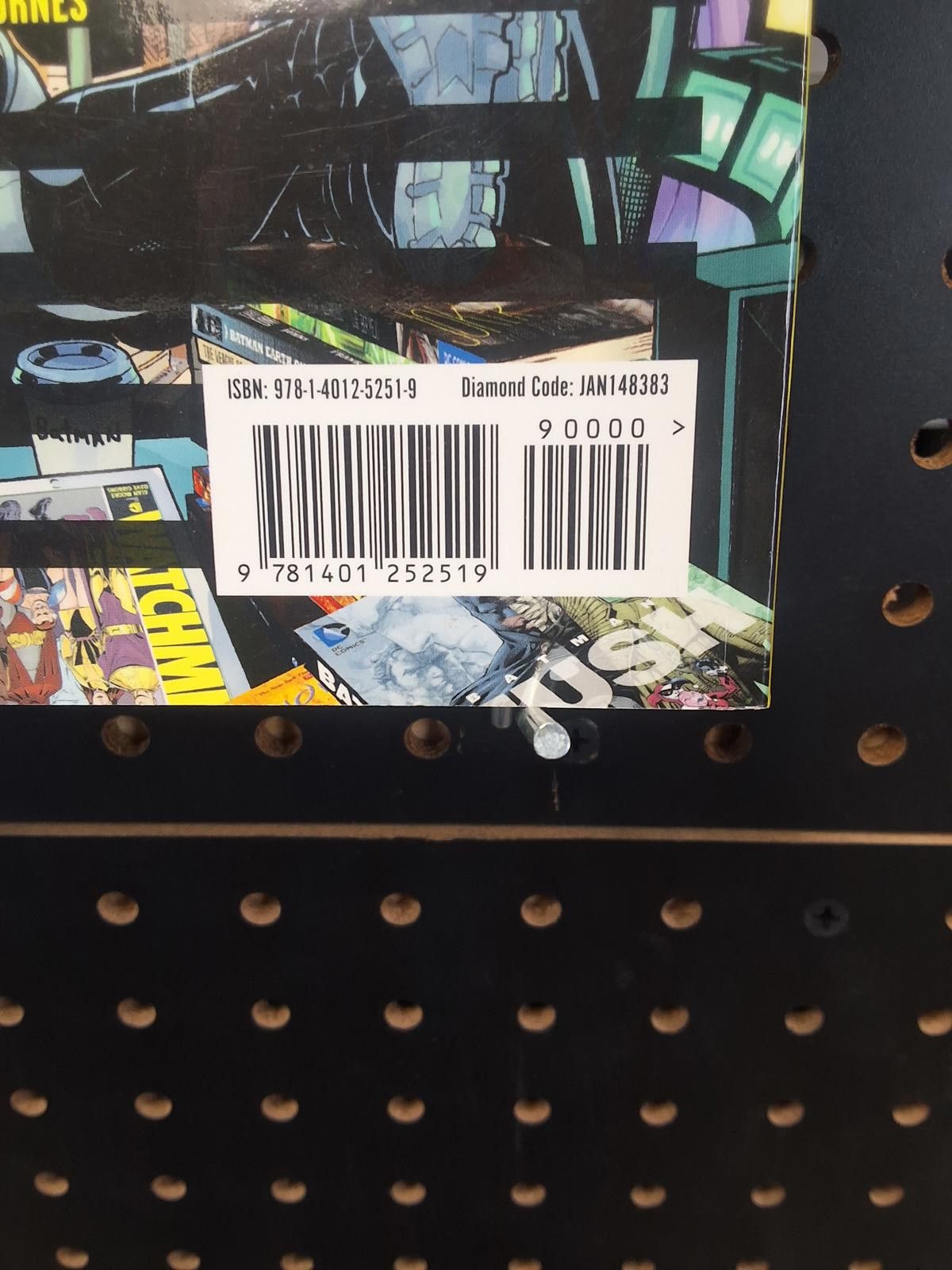 Other DC Entertainment Graphic Novel Essentials Vol. 2 - Exciting! Size ONE SIZE - 4 Thumbnail