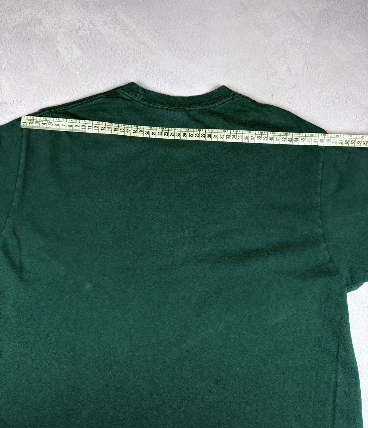 Supreme Supreme F*ck You Tee Dark Green FW18 BRAND Size L Size US L / EU 52-54 / 3 - 11 Thumbnail