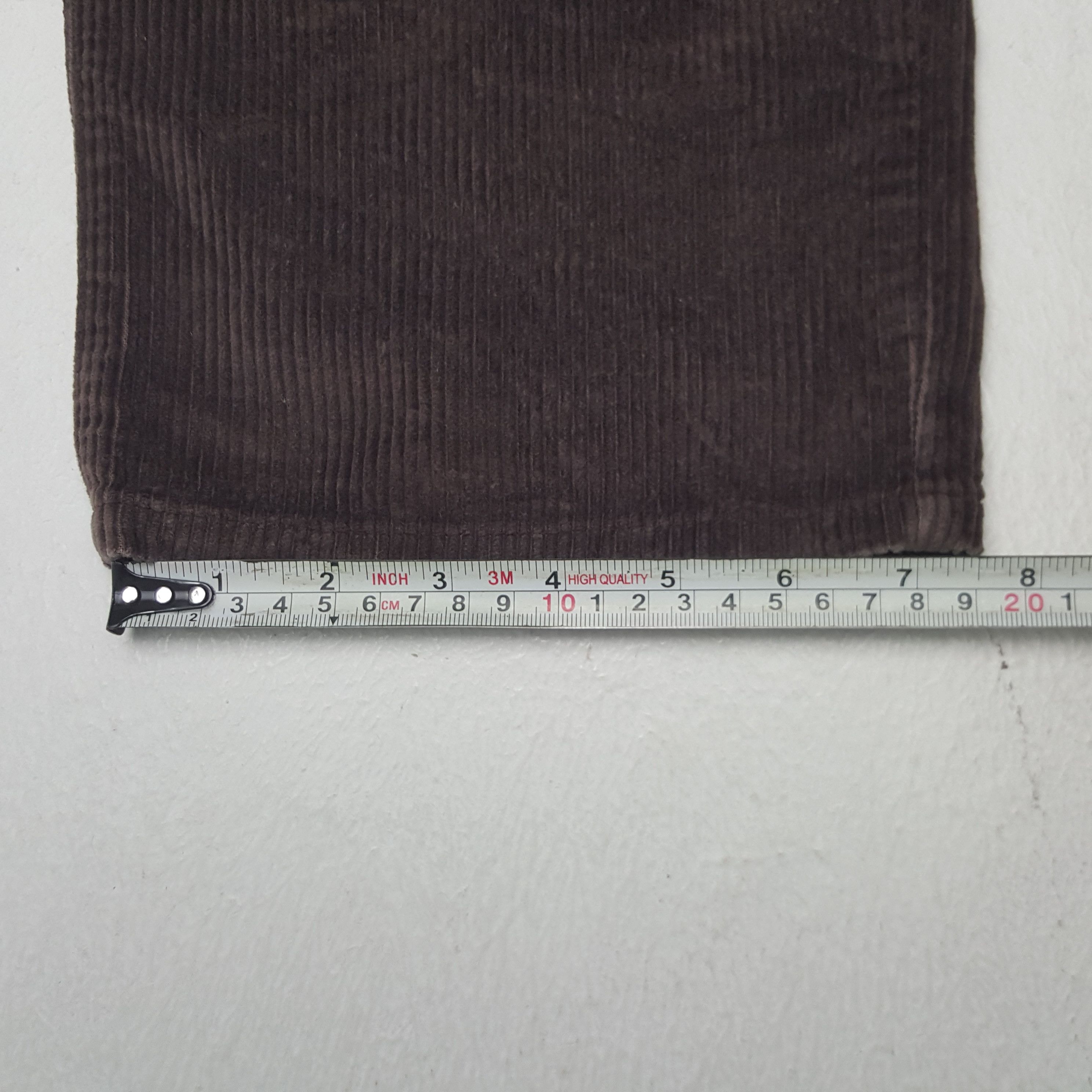 Stussy × Vintage Vintage Stussy American Streetwear Style Pants C280N5 Size US 27 - 13 Thumbnail