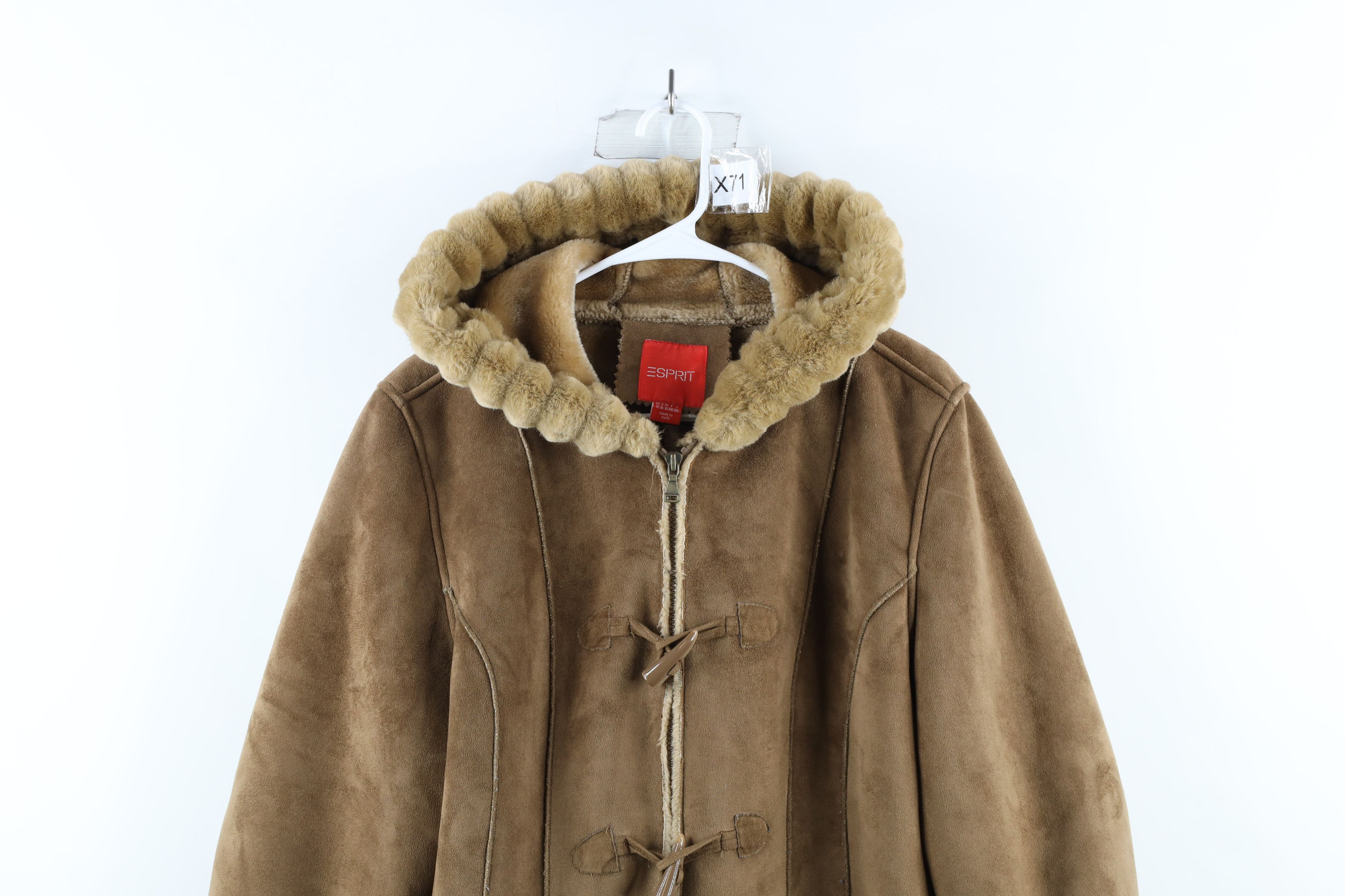 ジャケット・アウター Ohotoro Alley Vintage Jacket brown 中古・古着通販】OHOTORO (オオトロ) heritage duck down