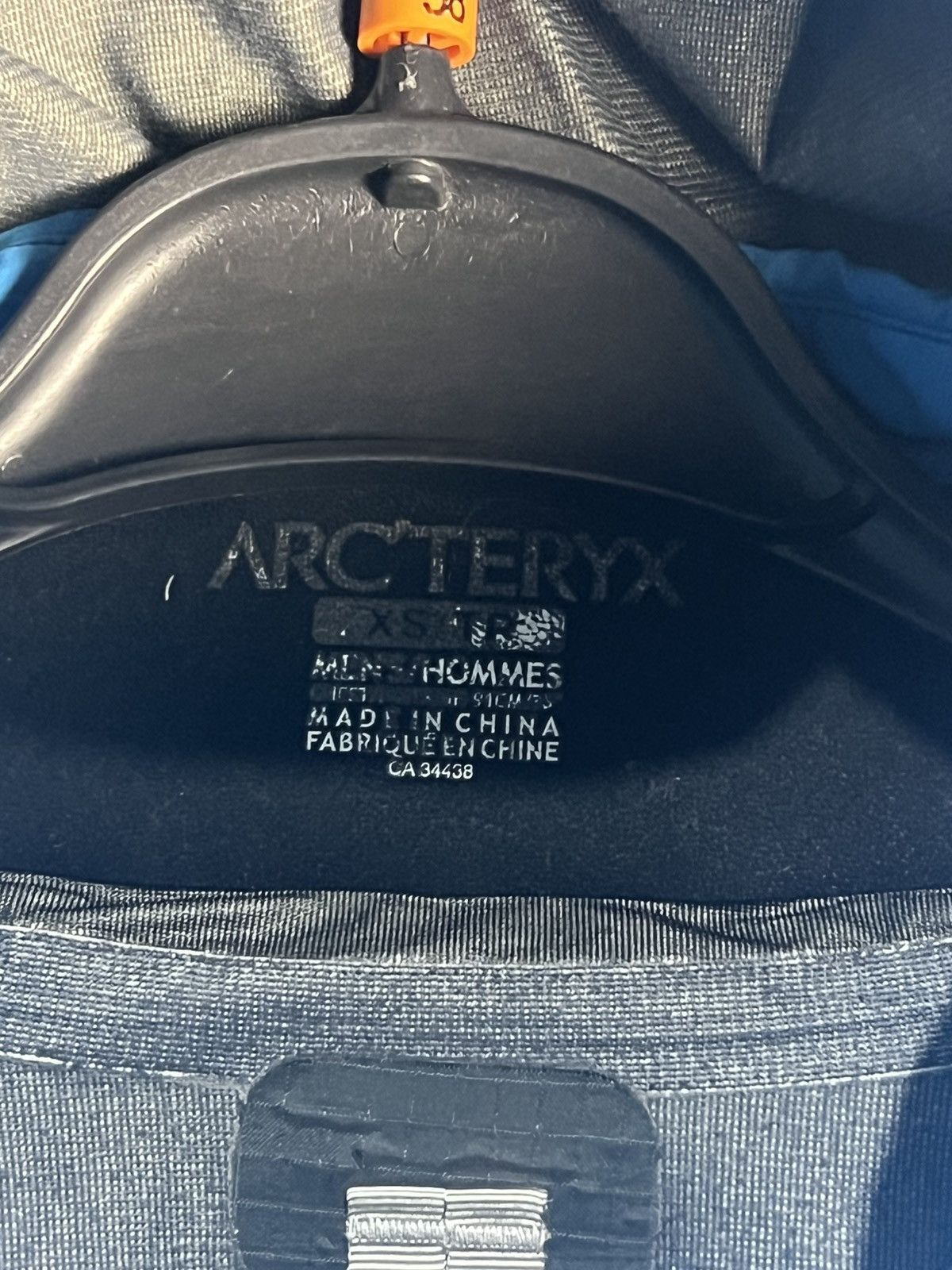Arc'teryx Arcteryx gore tex jacket Size US S / EU 44-46 / 1 - 5 Thumbnail