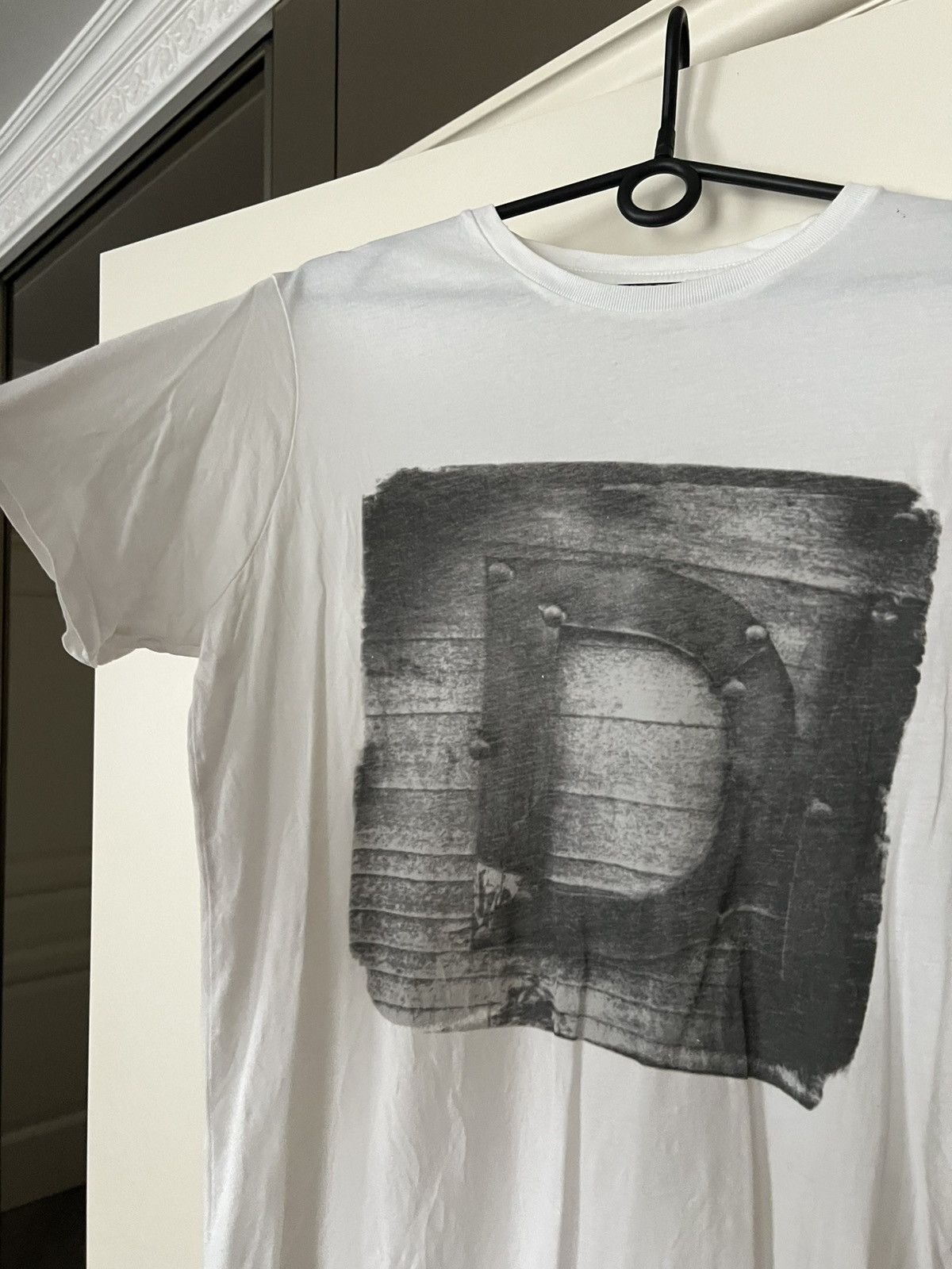 Diesel Vintage Diesel T-Shirt Tee Size M Size US M / EU 48-50 / 2 - 4 Thumbnail
