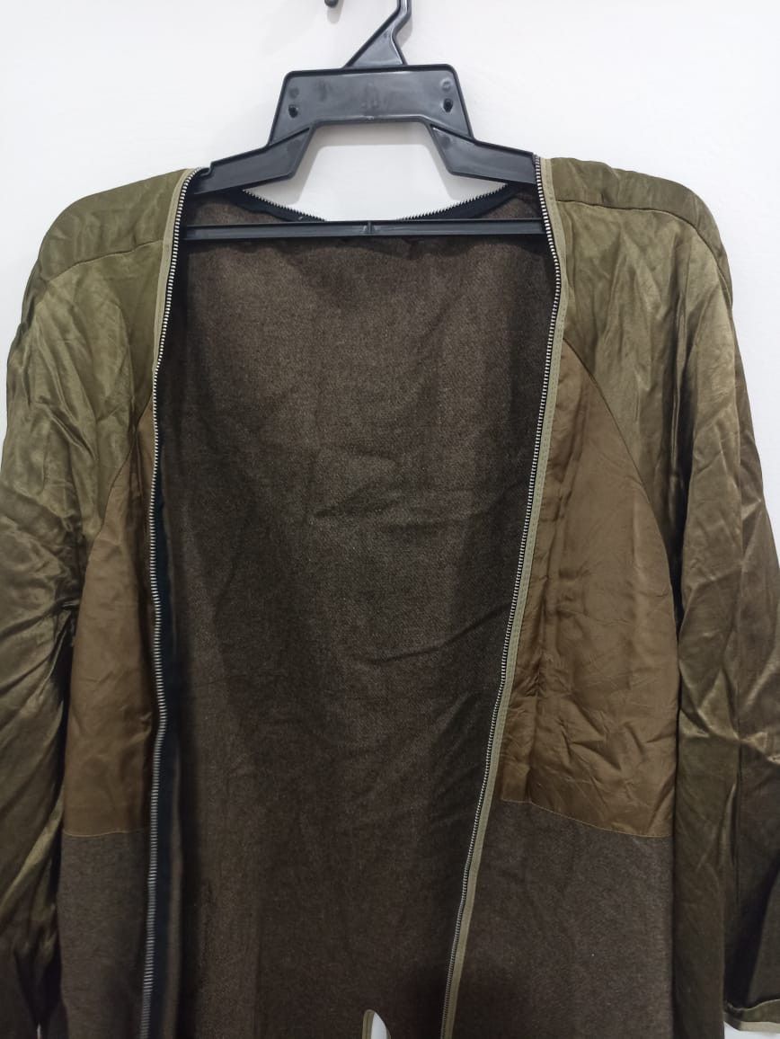 Dior Vintage Christian Dior Cradigan Italy Made Size ONE SIZE - 6 Thumbnail