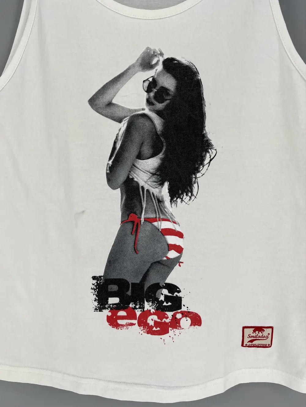 Band Tees Vintage Y2K ADULT “ Sexy Girl Porno XxX “ Graphic Tee Size US S / EU 44-46 / 1 - 7 Thumbnail