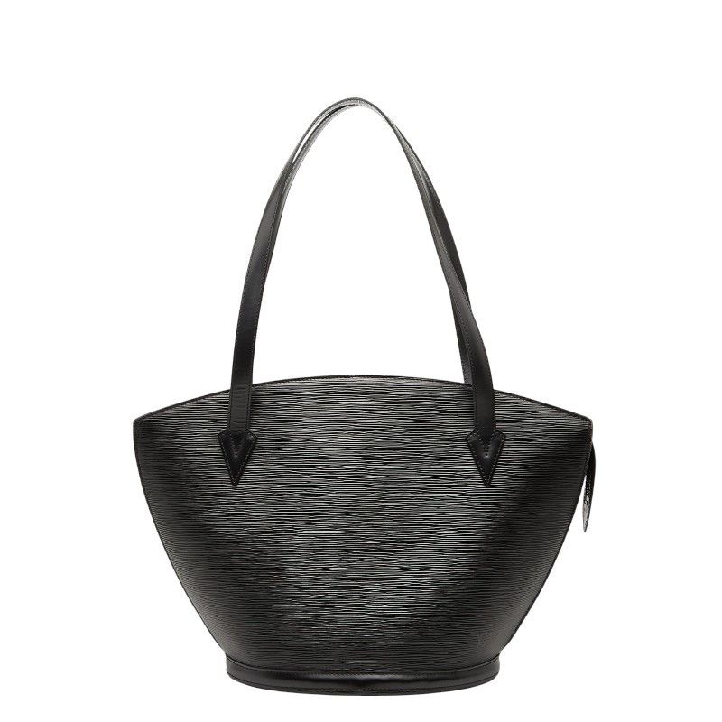 Louis Vuitton Louis Vuitton Saint Jacques Epi 2way Bag Leather Shoulder Bag M52262 DUTY FREE for USA