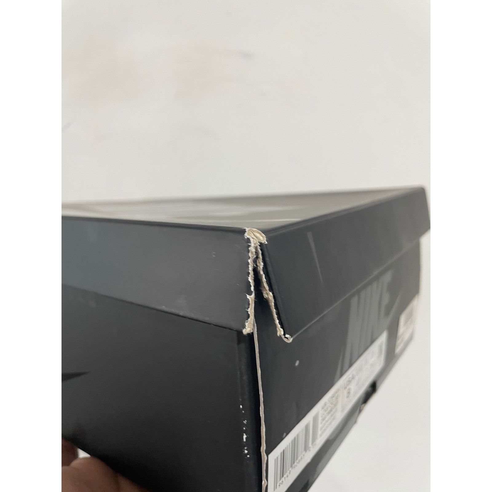 Nike NIKE JORDAN 1 LOW TRAVIS SCOTT PHANTOM SIZE 8 PREOWNED Size US 8 / EU 41 - 10 Thumbnail