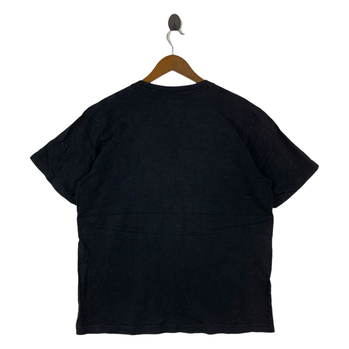Uniqlo UniqloUT x MFA Boston Takiyasha Skeleton Spectre Graphic Tee Size US XL / EU 56 / 4 - 4 Thumbnail