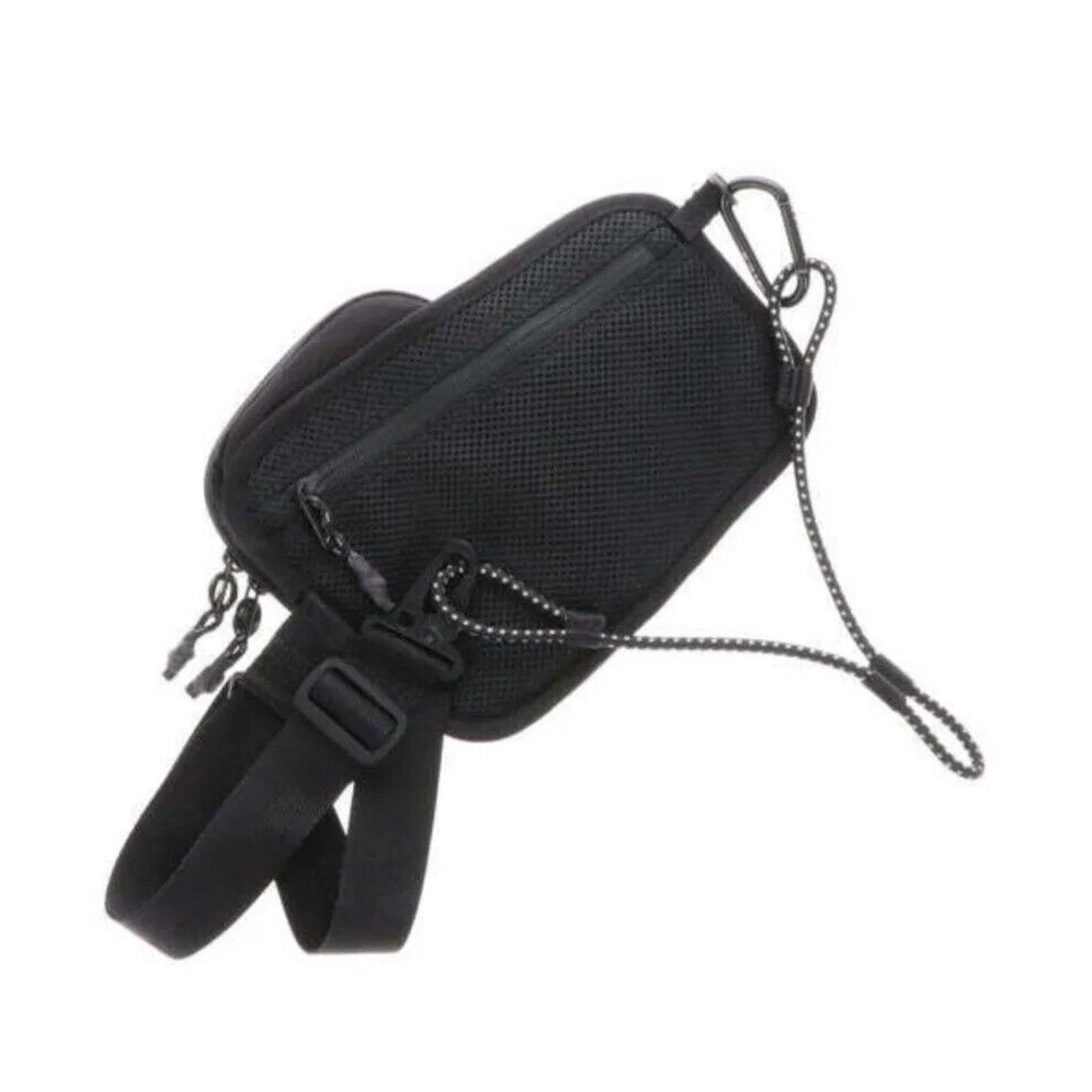 Y-3 Adidas Y-3 GK2109 Yohji Yamamoto CH3 Cord Bum Bag Size ONE SIZE - 22 Thumbnail
