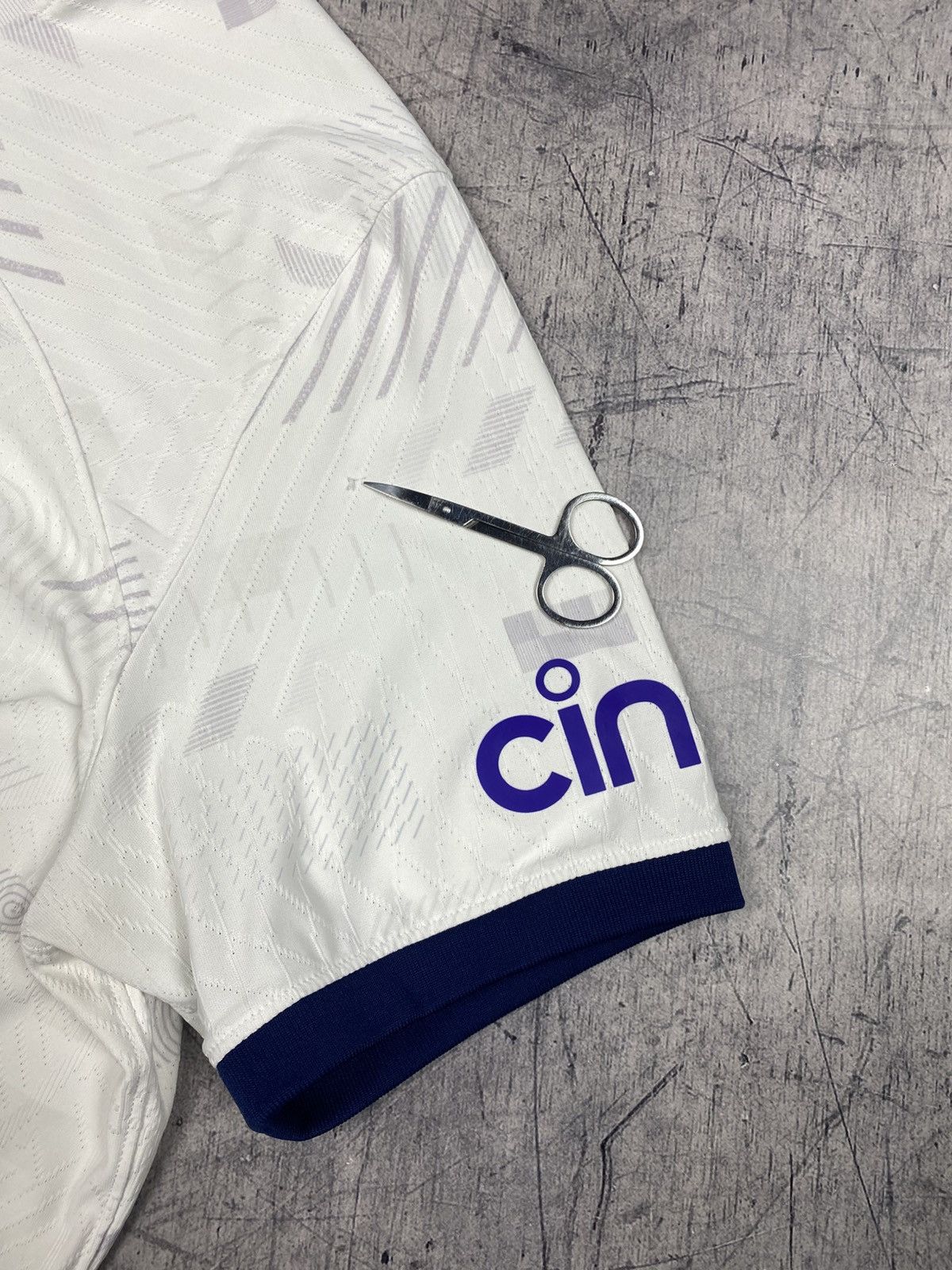 Nike Nike Tottenham Hotspur Jersey Son Heung-Min #7 Dri-Fit ADV Size US L / EU 52-54 / 3 - 11 Thumbnail