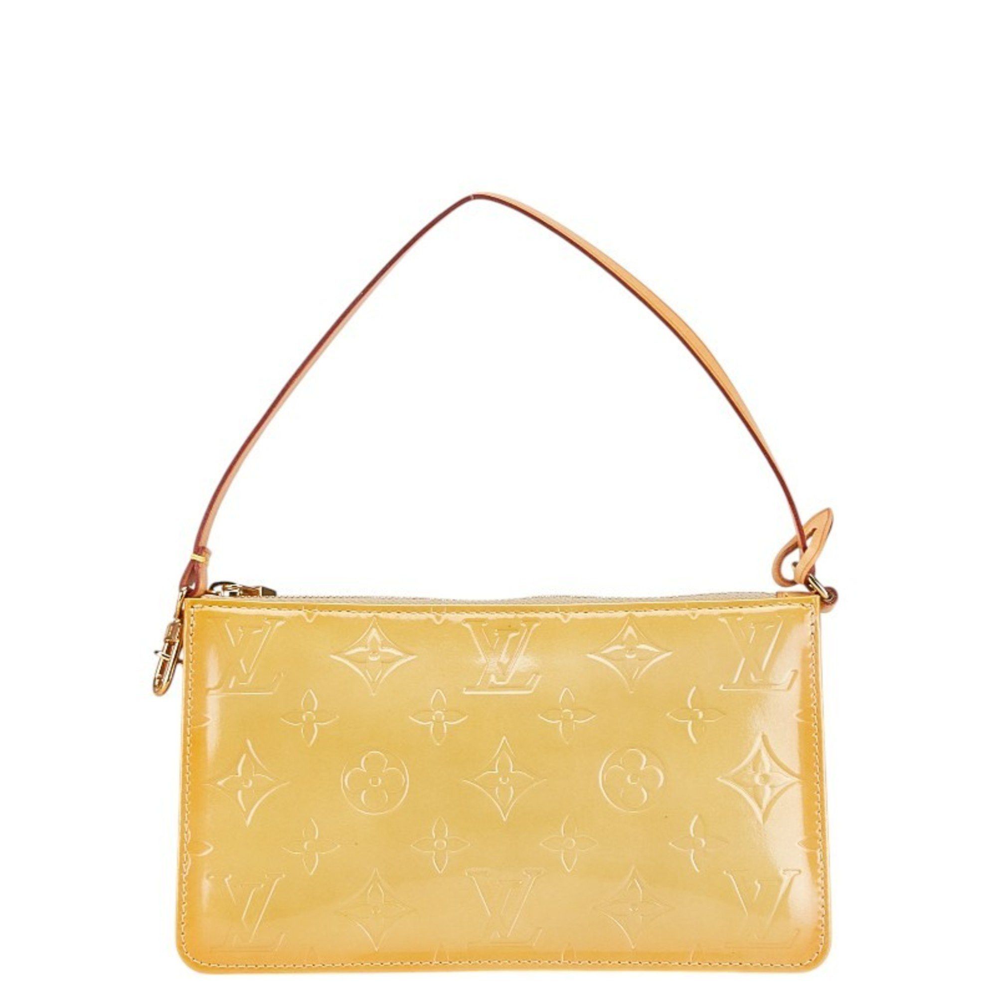Louis Vuitton Monogram Lexington Handbag