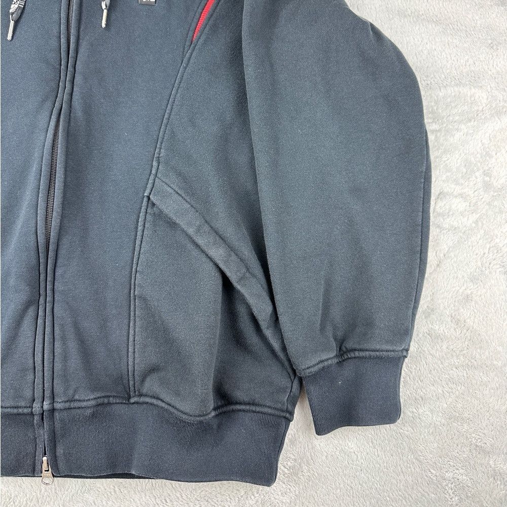 Nike Jordan Air Full Zip Hoodie Men’s Size L Size US L / EU 52-54 / 3 - 5 Thumbnail