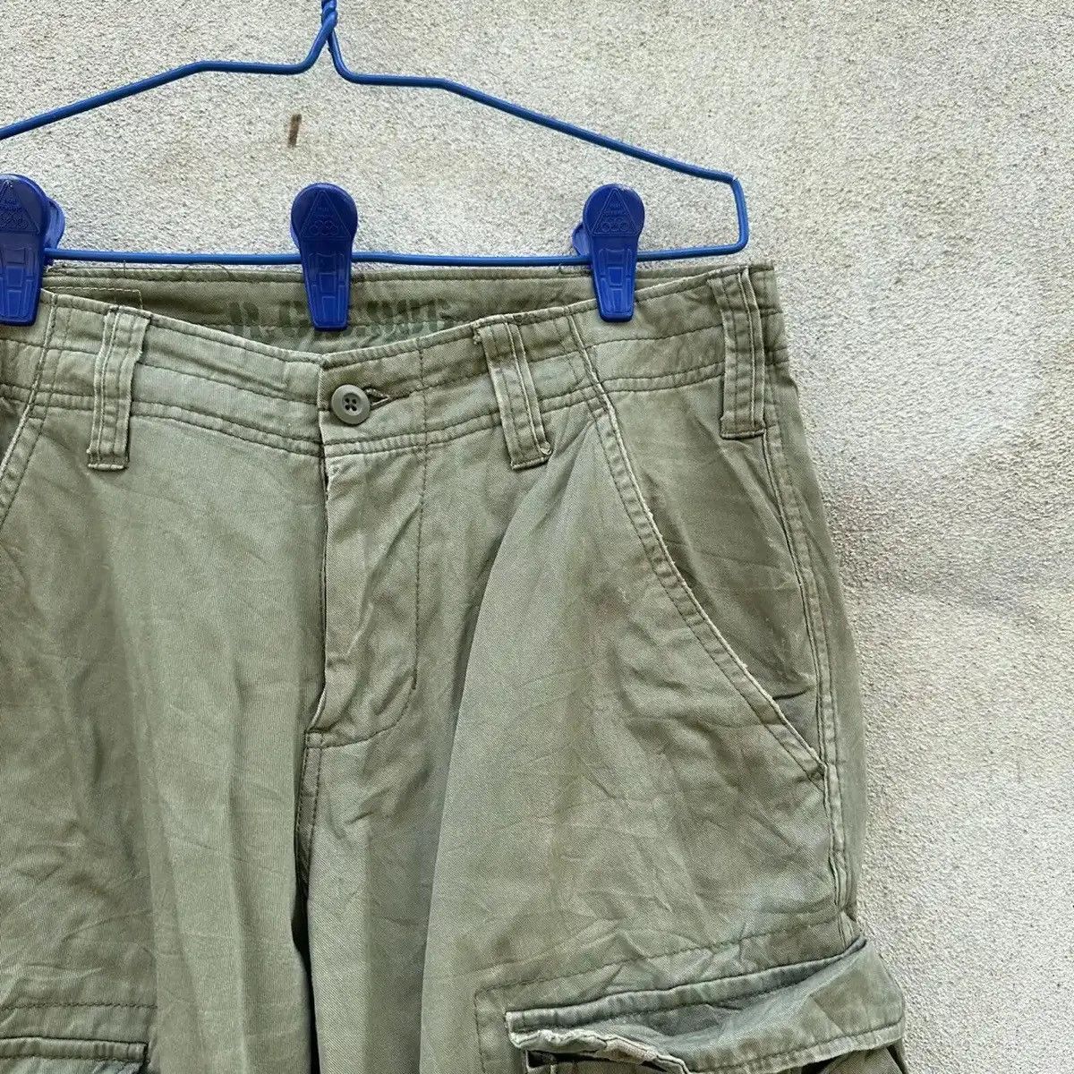 Voodoo Tactical MULTIPOCKET REAL CRUSH🔥W32 L32 TROUSERS HUNTER CARGO PANTS Size US 32 / EU 48 - 4 Thumbnail
