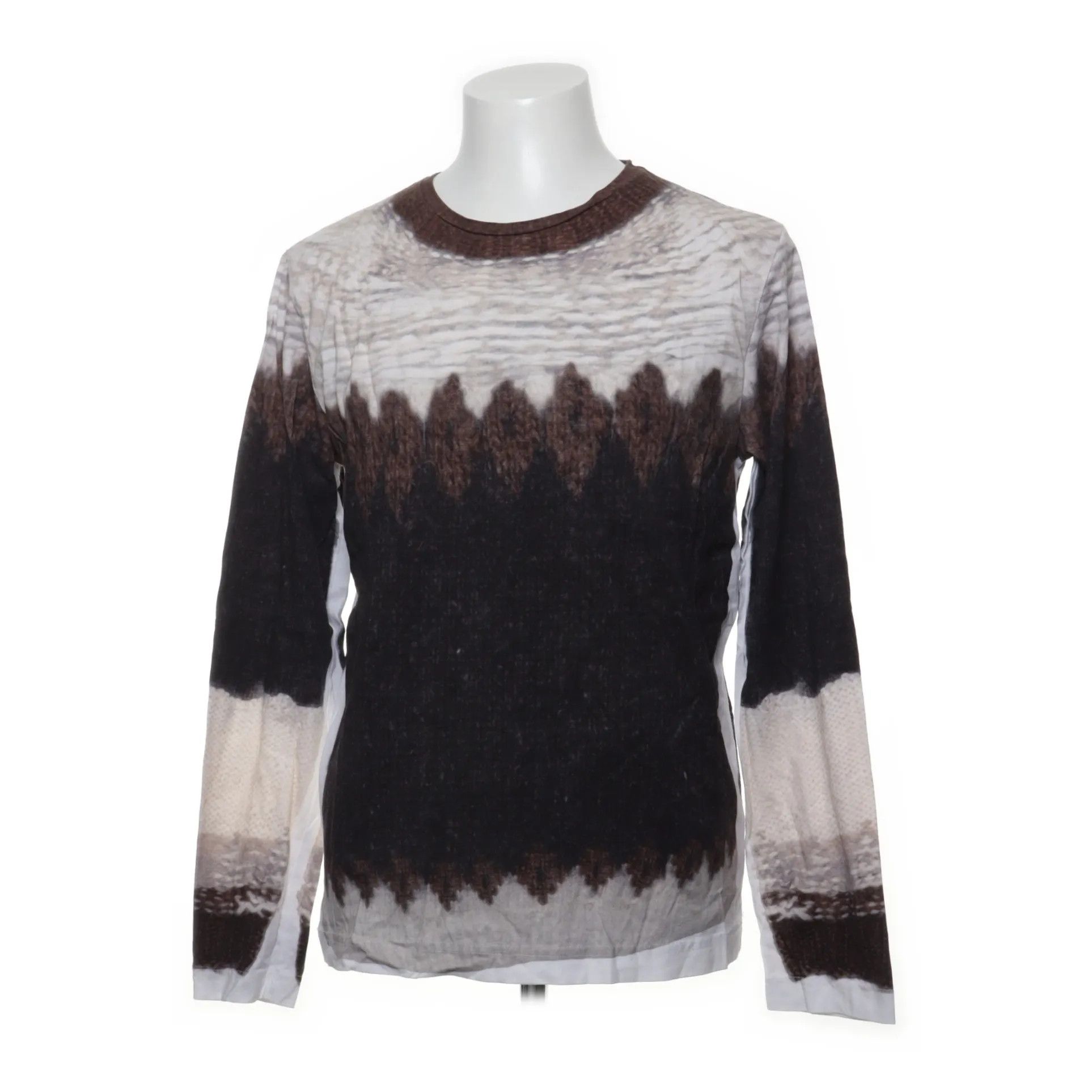 Maison Martin Margiela x h&m sweater size M