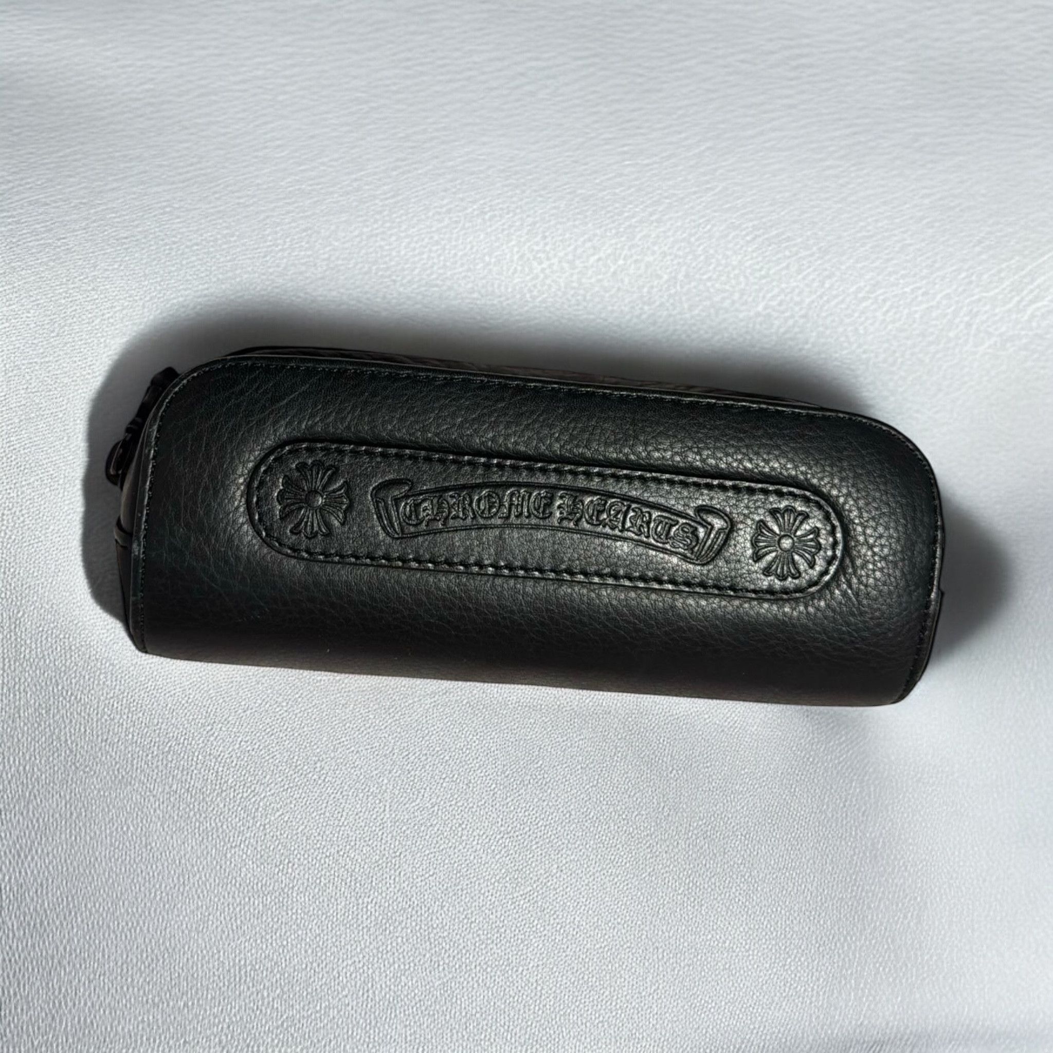 Chrome Hearts 🏆 RARE 🏆 Chrome Hearts Johnson Sunglasses Size ONE SIZE - 6 Thumbnail