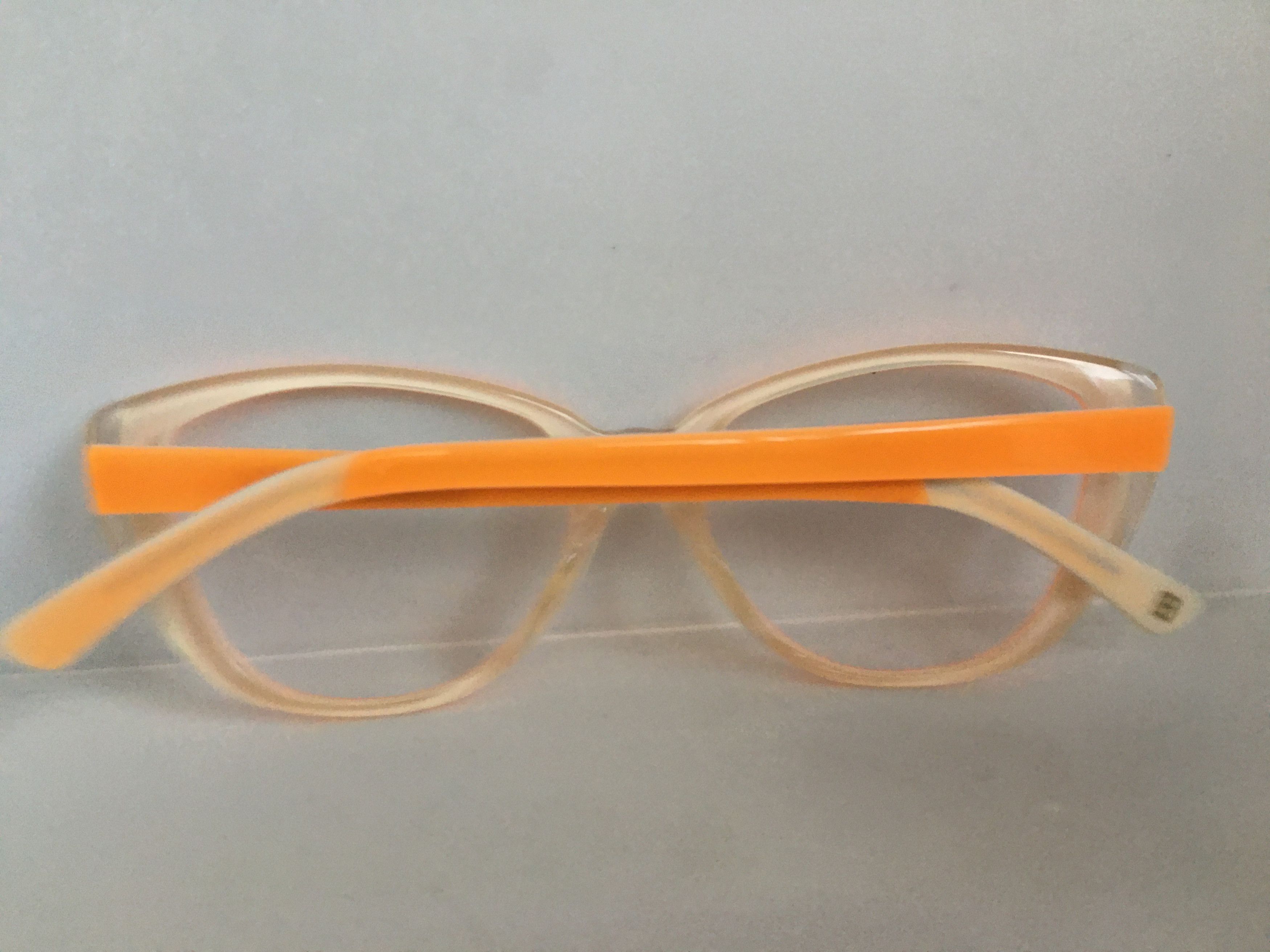 Ksubi Ksubi Model talitba Handmade Acetate Cat Eye Eyeglasses Size ONE SIZE - 8 Thumbnail