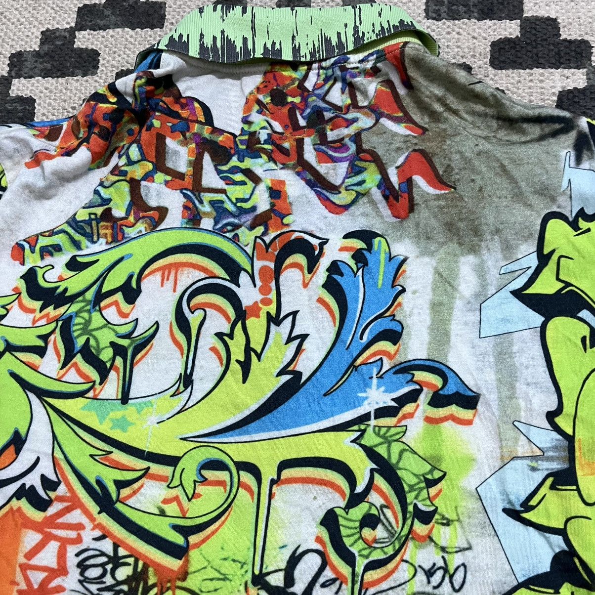 Versace Authentic Versace Collection by Gianni Versace Full Print Size US M / EU 48-50 / 2 - 9 Thumbnail