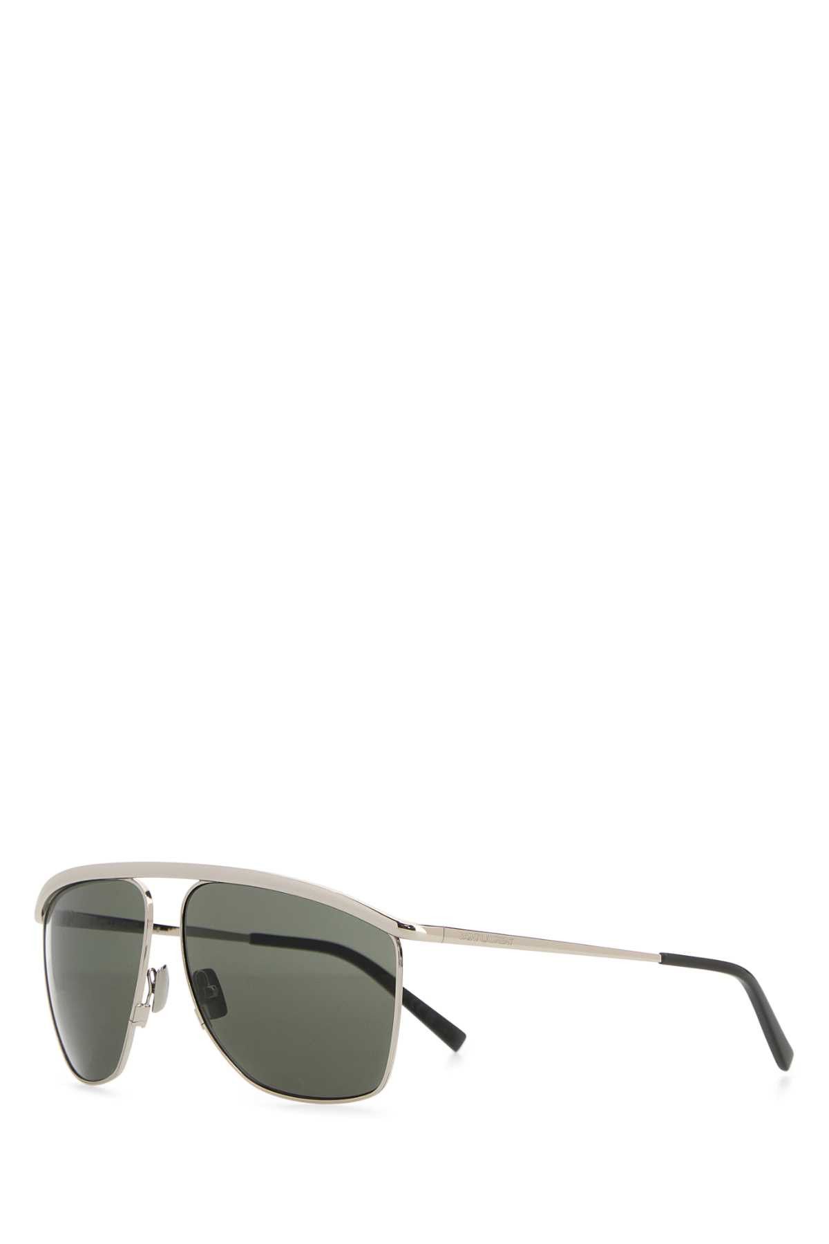 サングラス Saint Laurent Silver l Sl 820 Sunglasses SL 820 VICTOIRE | Saint Laurent | YSL NL