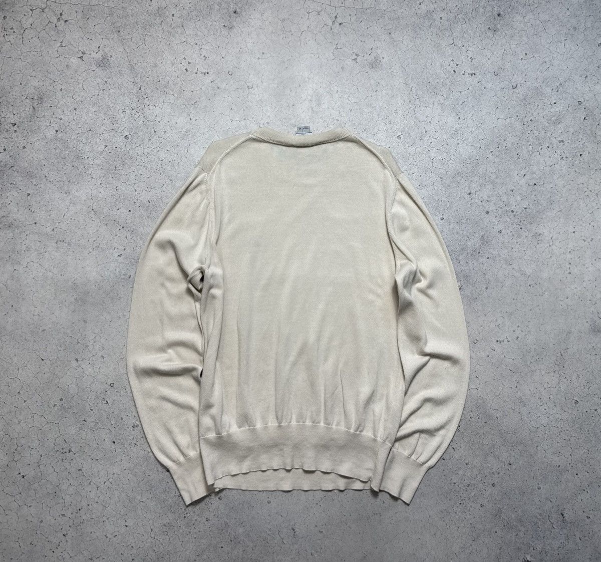 Vivienne Westwood Vivienne Westwood Luxury Sweater Size XL Size US XL / EU 56 / 4 - 2 Thumbnail