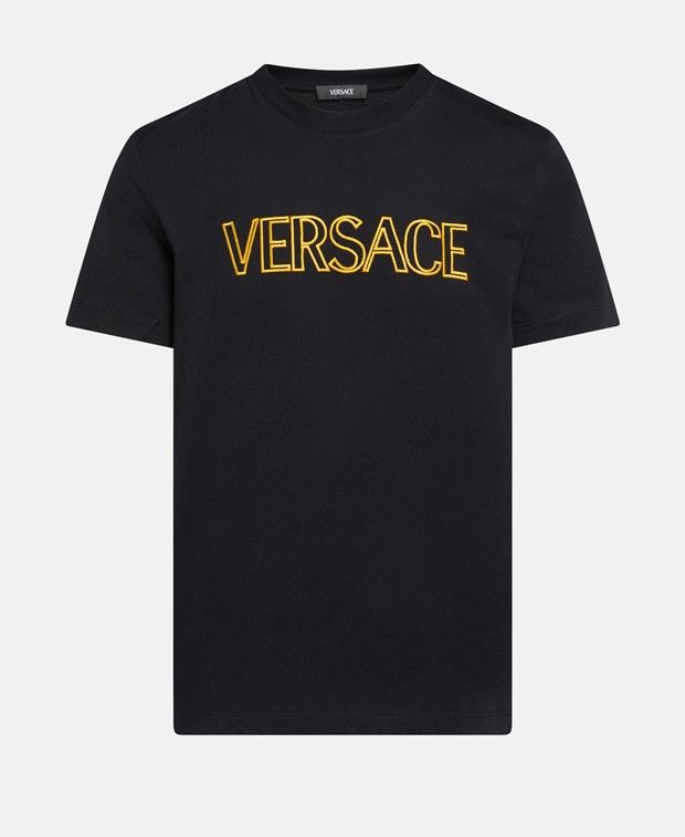 Versace T-shirt Size US M / EU 48-50 / 2 - 1 Preview