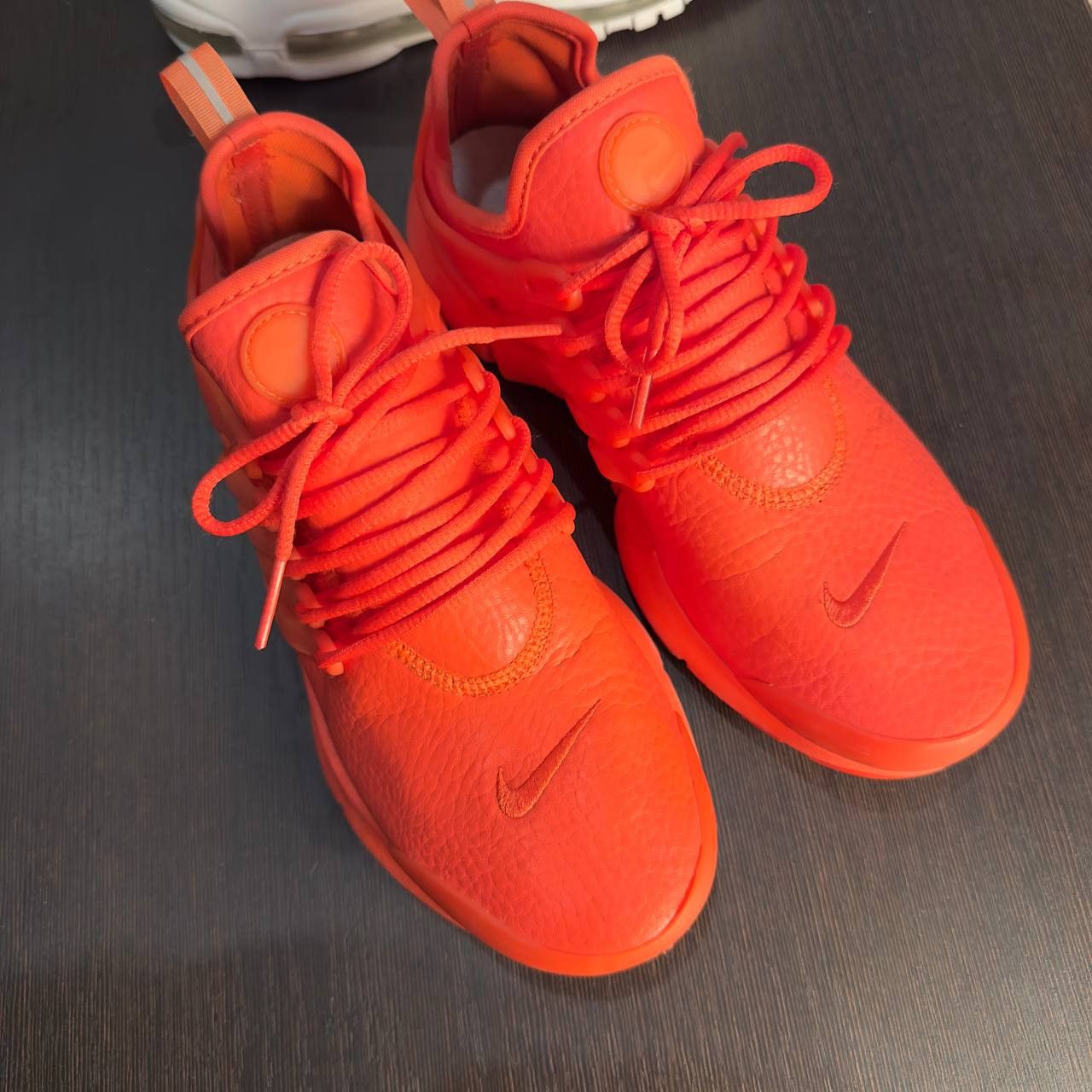 Nike Nike air presto red october Size US 7 / IT 37 - 4 Thumbnail