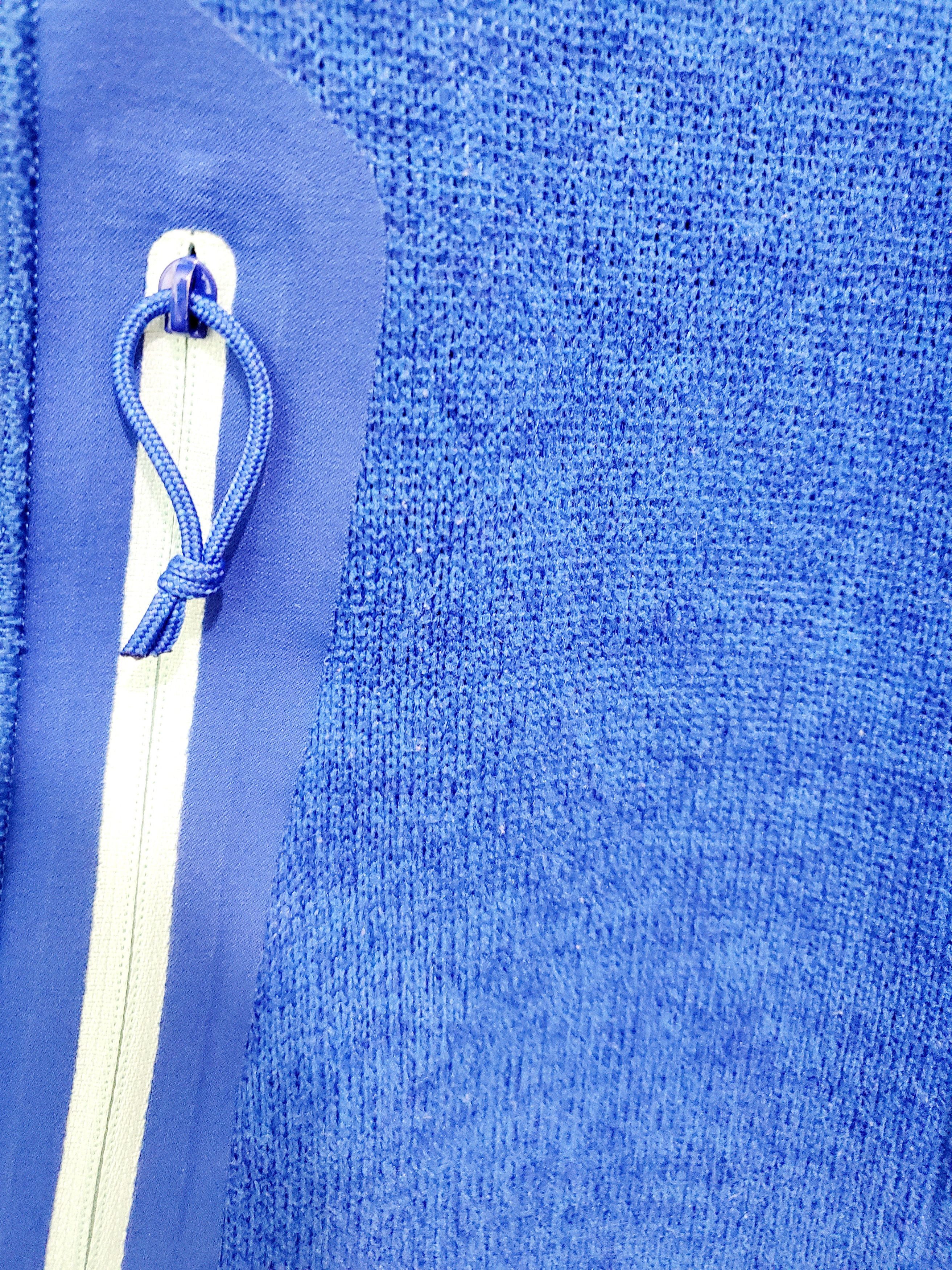 Arc'teryx × Vintage ARC'TERYX COVERT HOODY JACKET FLEECE POLARTEC OUTDOOR L Size L / US 10 / IT 46 - 3 Thumbnail