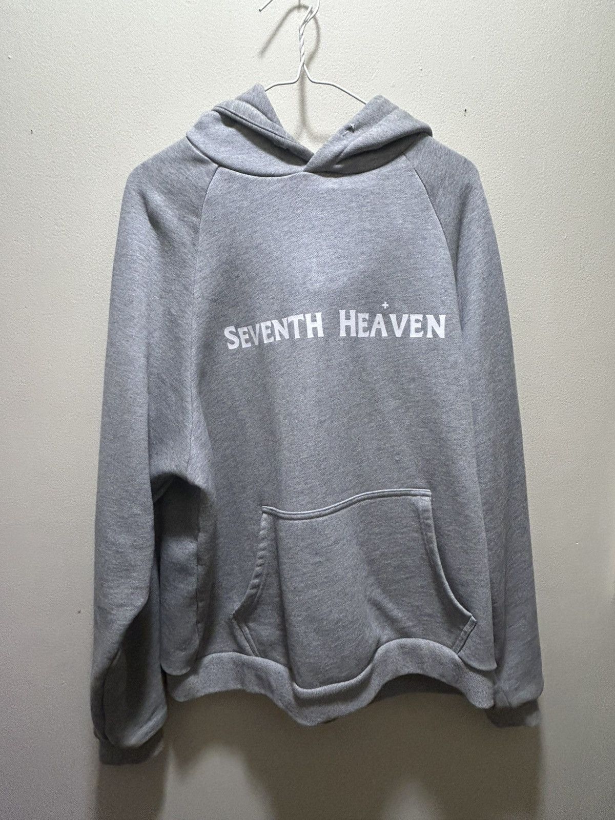 Seventh Heaven Seventh Heaven 7th Anniversary Hoodie Size US L / EU 52-54 / 3 - 1 Thumbnail
