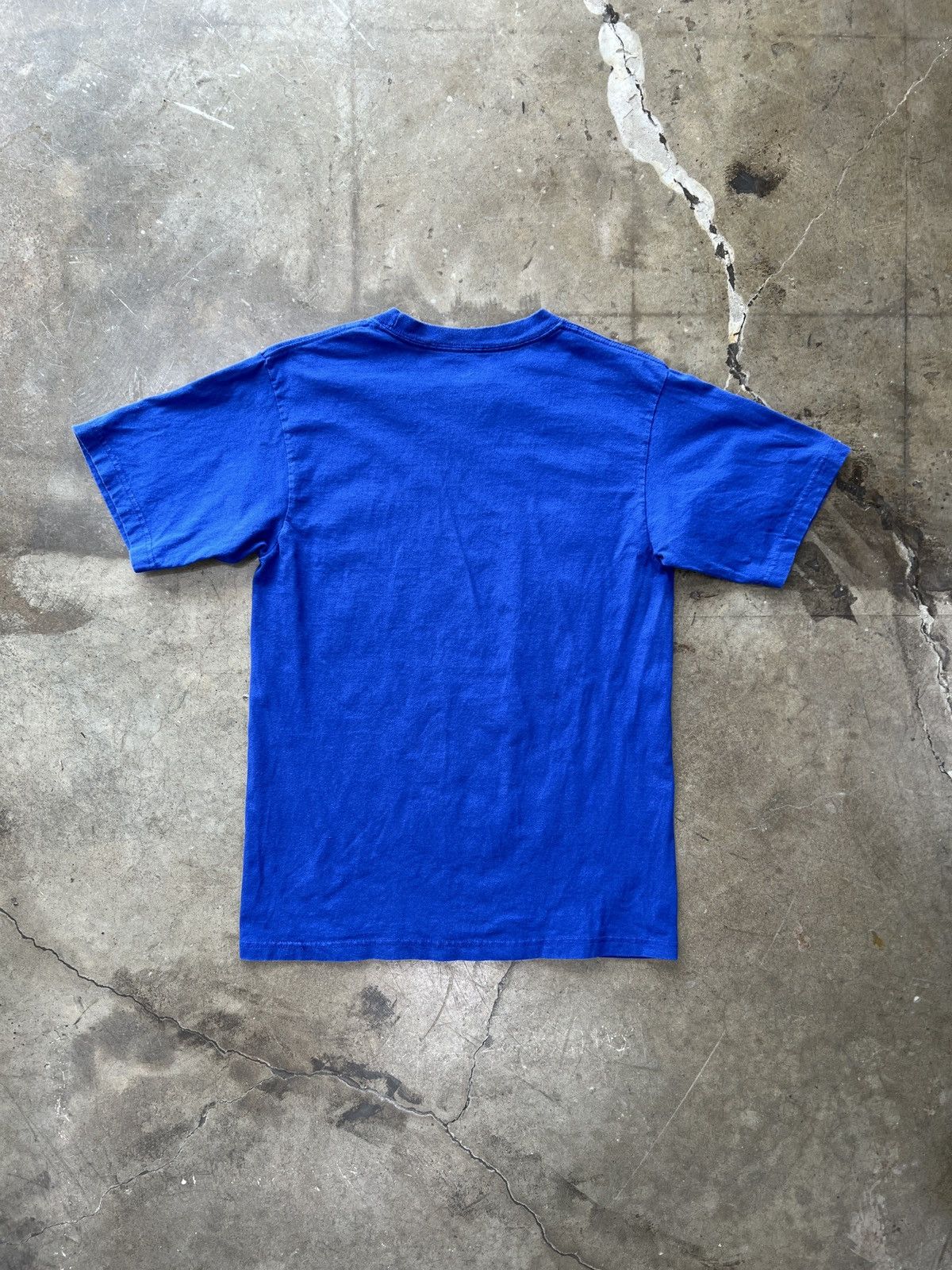 NFL × Vintage NFL New York Giants Phil Simms Eli Manning Tee Medium Size US M / EU 48-50 / 2 - 4 Thumbnail