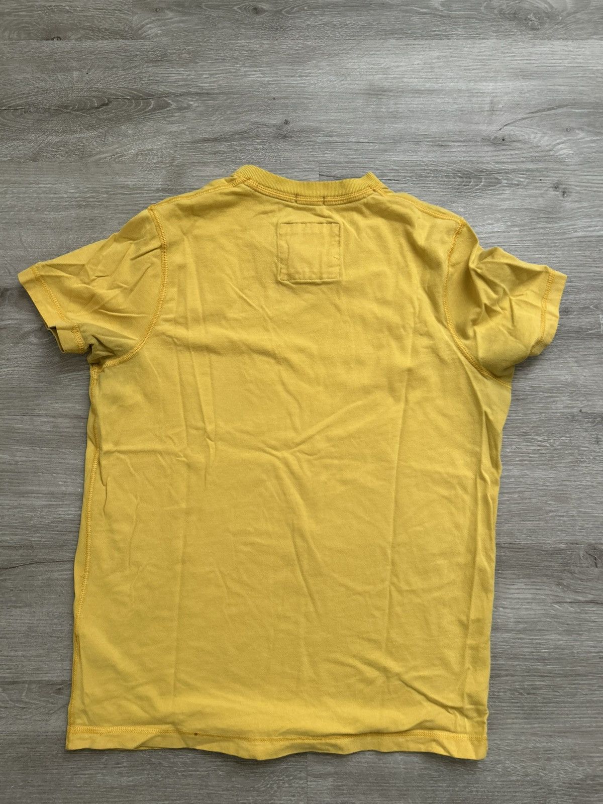 Abercrombie & Fitch A&f tee w stains Size US L / EU 52-54 / 3 - 3 Thumbnail
