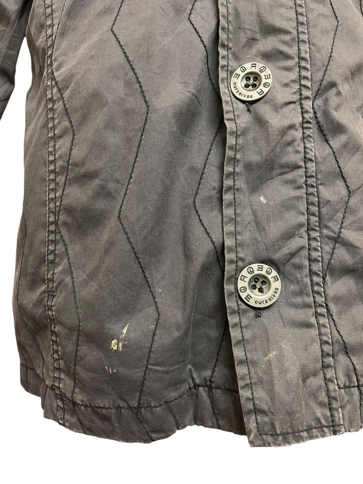 Japanese Brand Japanese Brand 3QR Jacket Size US L / EU 52-54 / 3 - 10 Thumbnail
