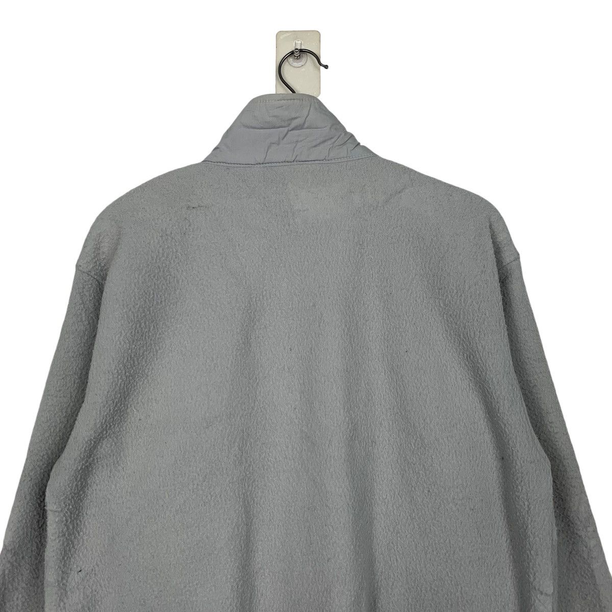 Japanese Brand Toyota TRD Fleece Jacket Size US M / EU 48-50 / 2 - 8 Thumbnail