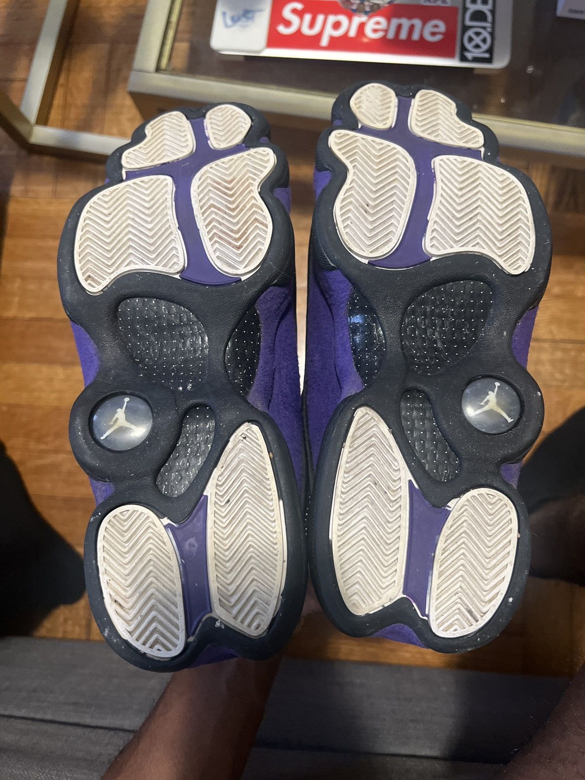 Jordan Brand Jordan 13’s Size US 9 / EU 42 - 6 Thumbnail