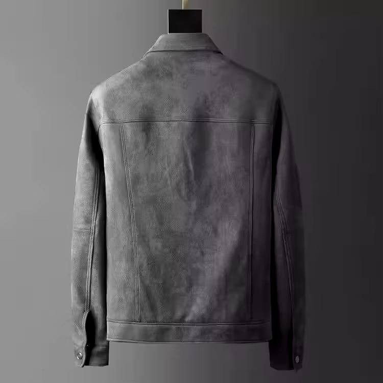 high quality vintage British style jacket