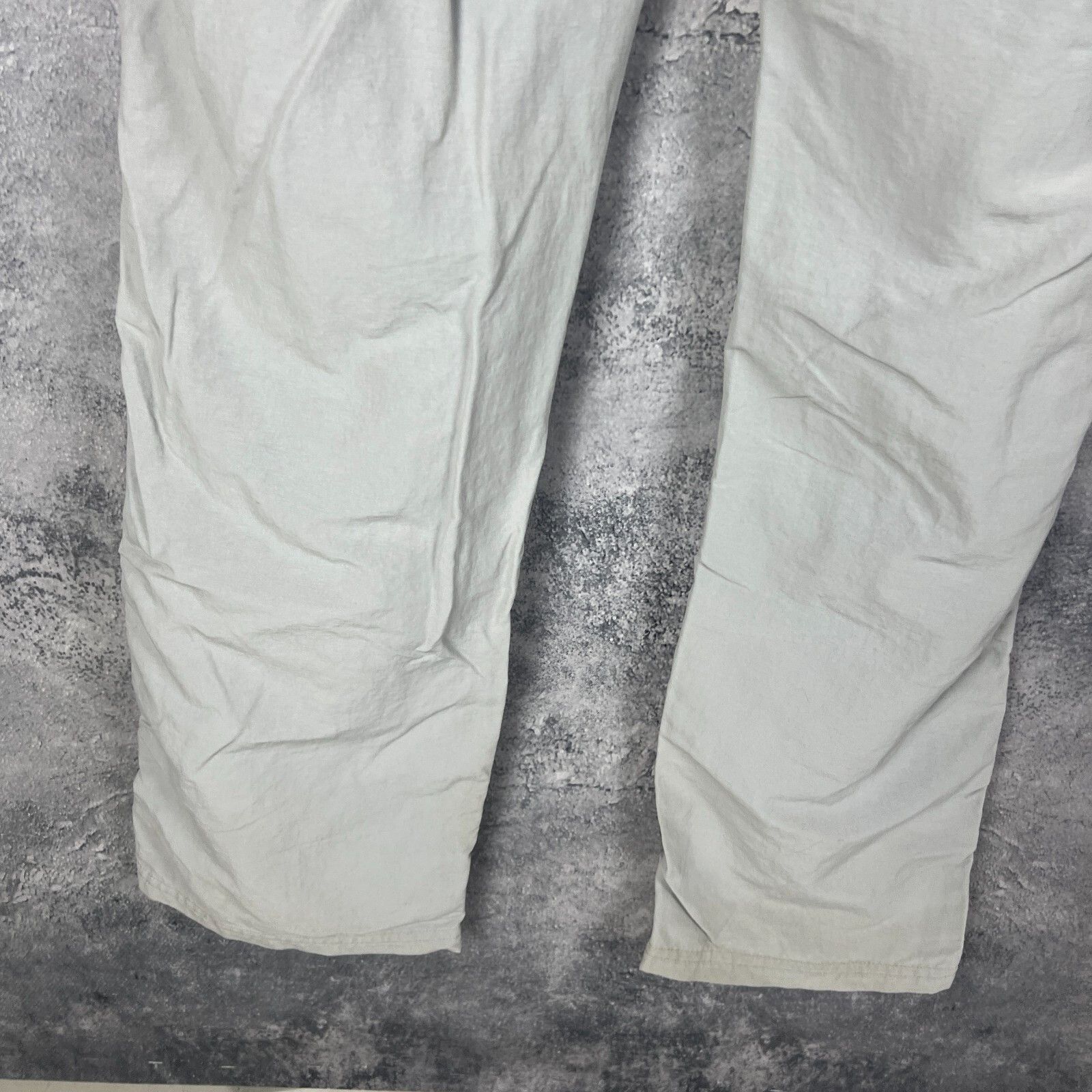 Oakley Oakley Pants Men's Size 36/32 Gray ` Size US 36 / EU 52 - 8 Thumbnail