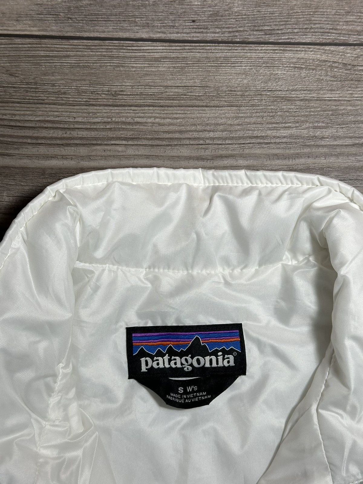 Patagonia Patagonia Primaloft Jacket Size S / US 4 / IT 40 - 3 Thumbnail
