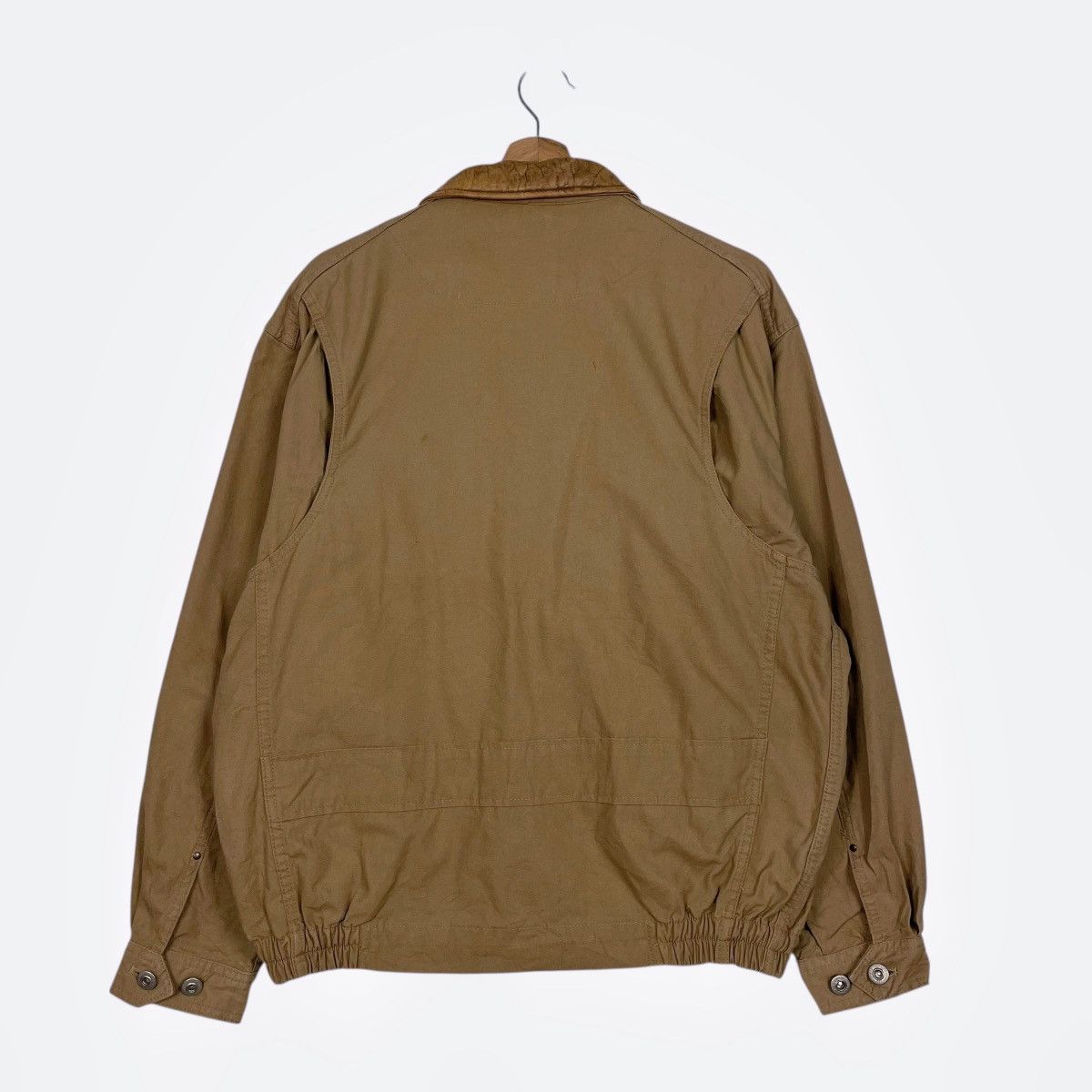 Japanese Brand Japanese Brand United Bomber Jacket Size US M / EU 48-50 / 2 - 7 Thumbnail