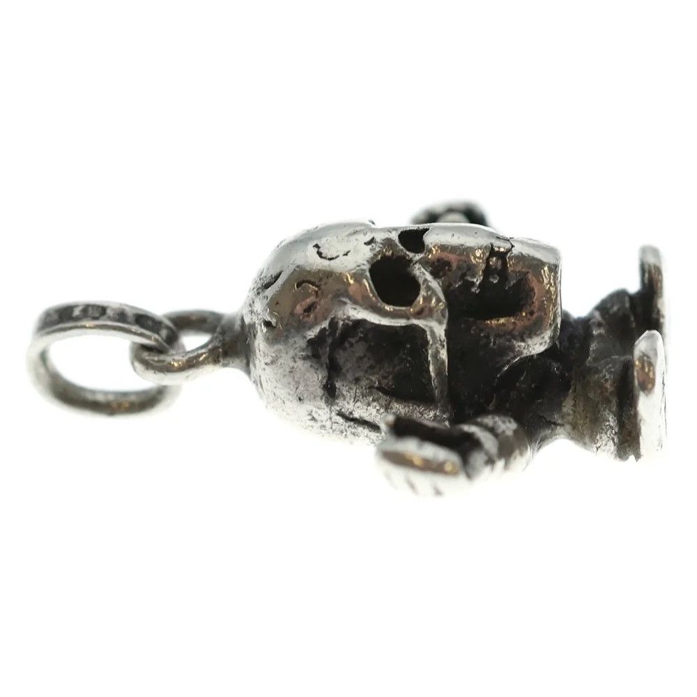Chrome Hearts Chrome Hearts Foti pendant charm Necklace Size ONE SIZE - 4 Thumbnail
