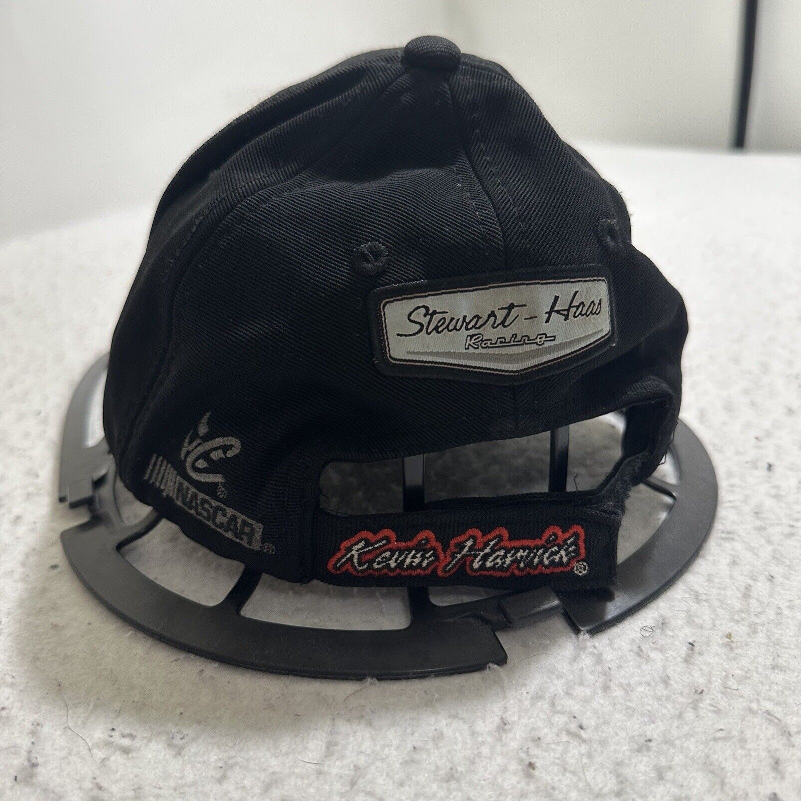 Callaway Kevin Harvick Stewart Haas Racing NASCAR Chase Authentic Hat Size ONE SIZE - 7 Thumbnail