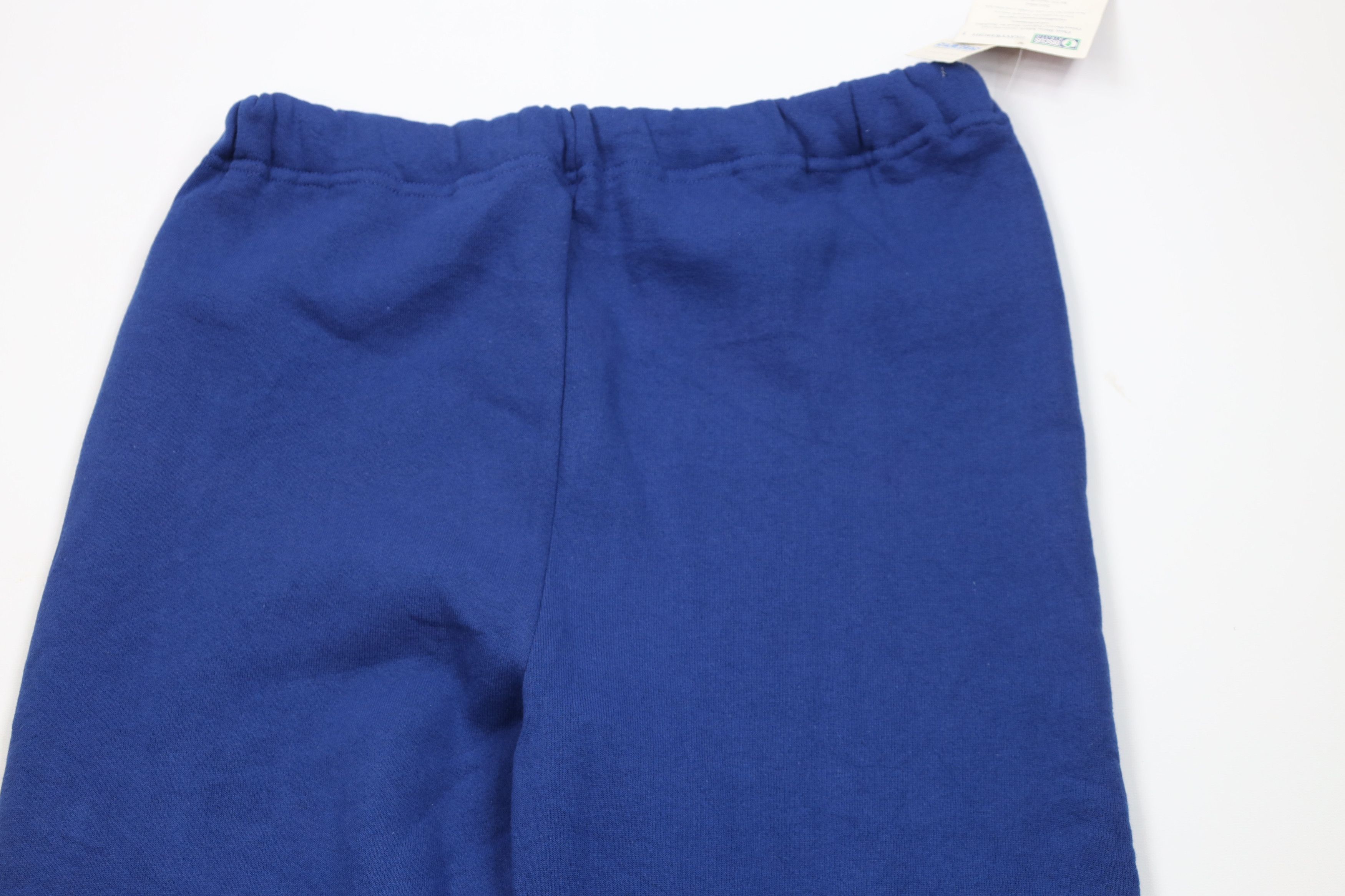 Vintage Deadstock Vintage 90s Streetwear Sweatpants Joggers USA Size US 36 / EU 52 - 2 Thumbnail