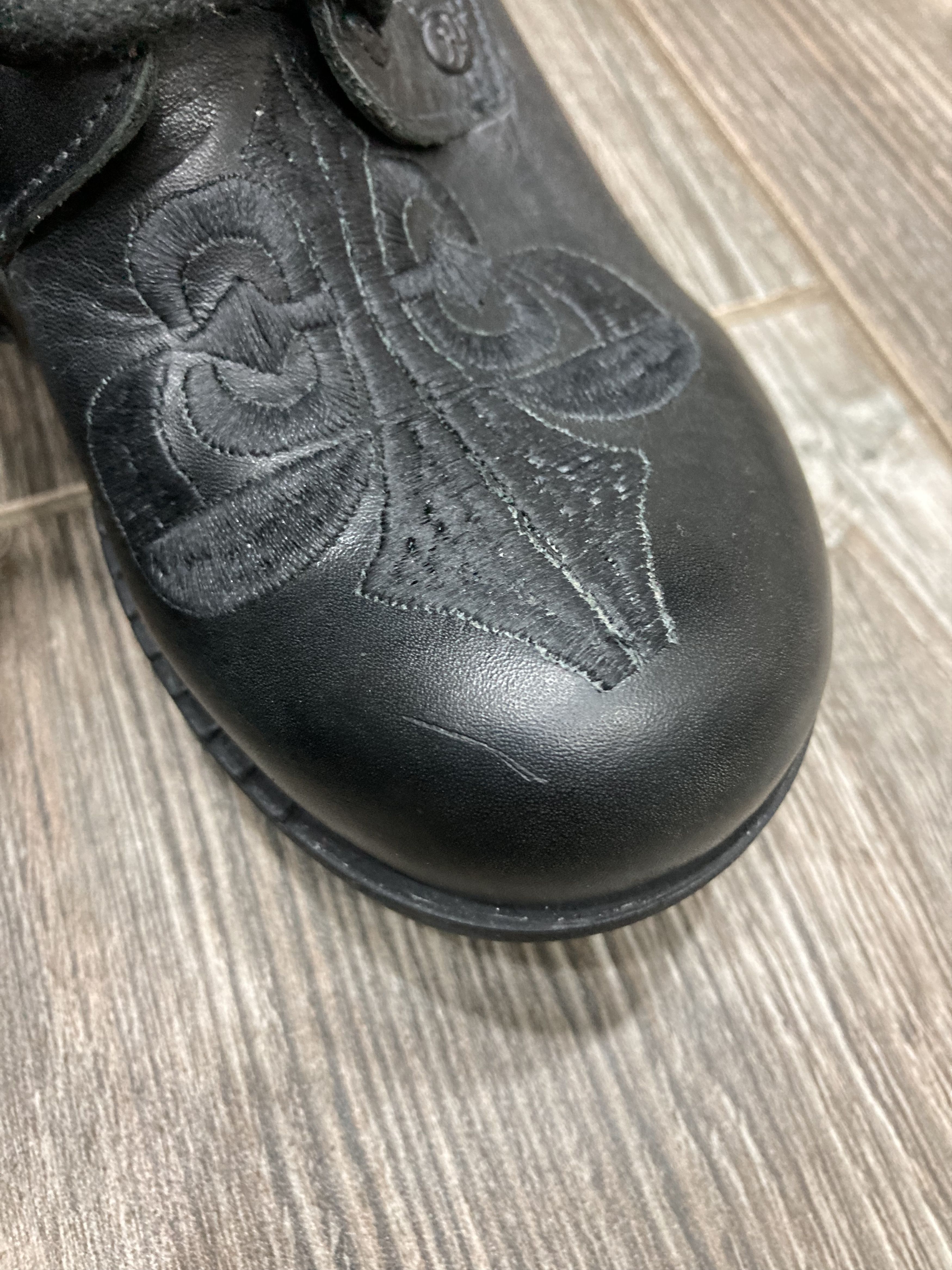 New Rock New Rock The Ankle Boot Of TRAIL COLLECTION Size US 8 / IT 38 - 9 Thumbnail