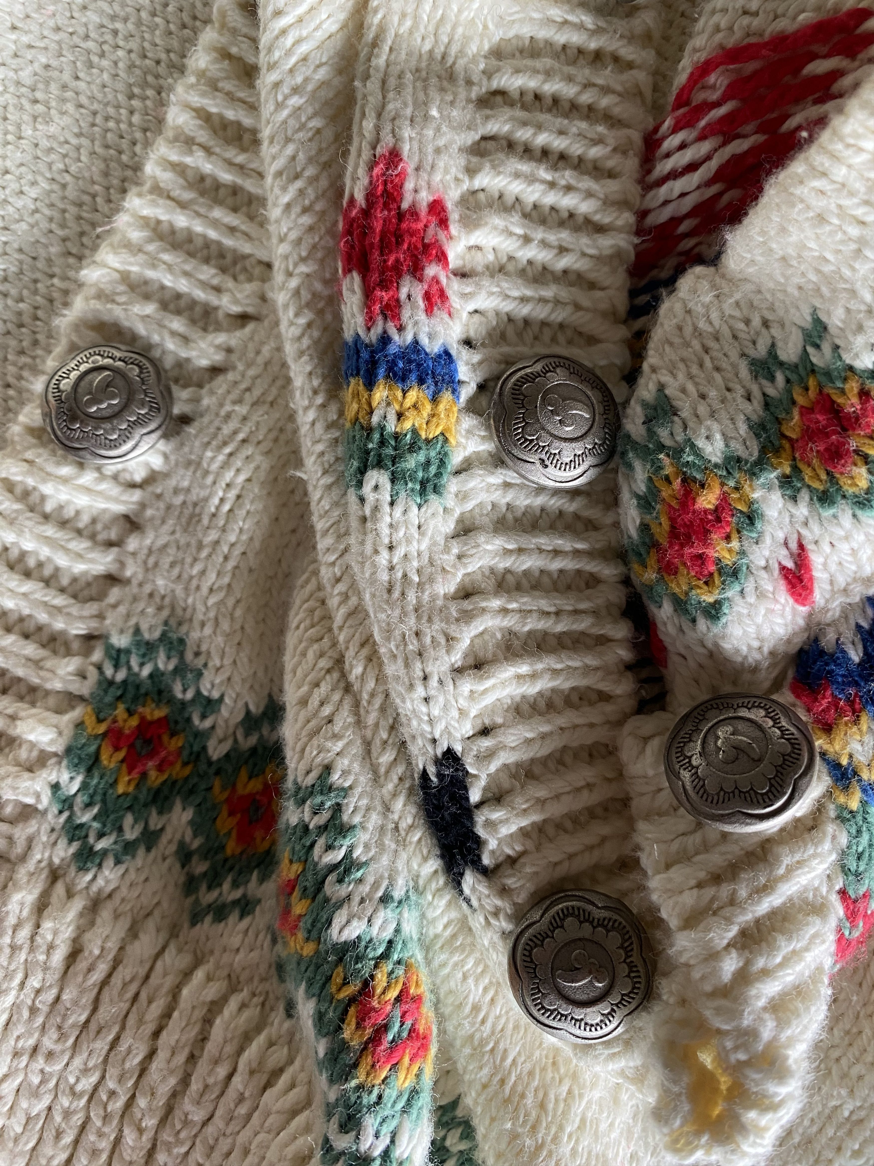 Hysteric Glamour × Japanese Brand Hysteric Glamour Knit Cardigan Rare Size S / US 4 / IT 40 - 7 Thumbnail