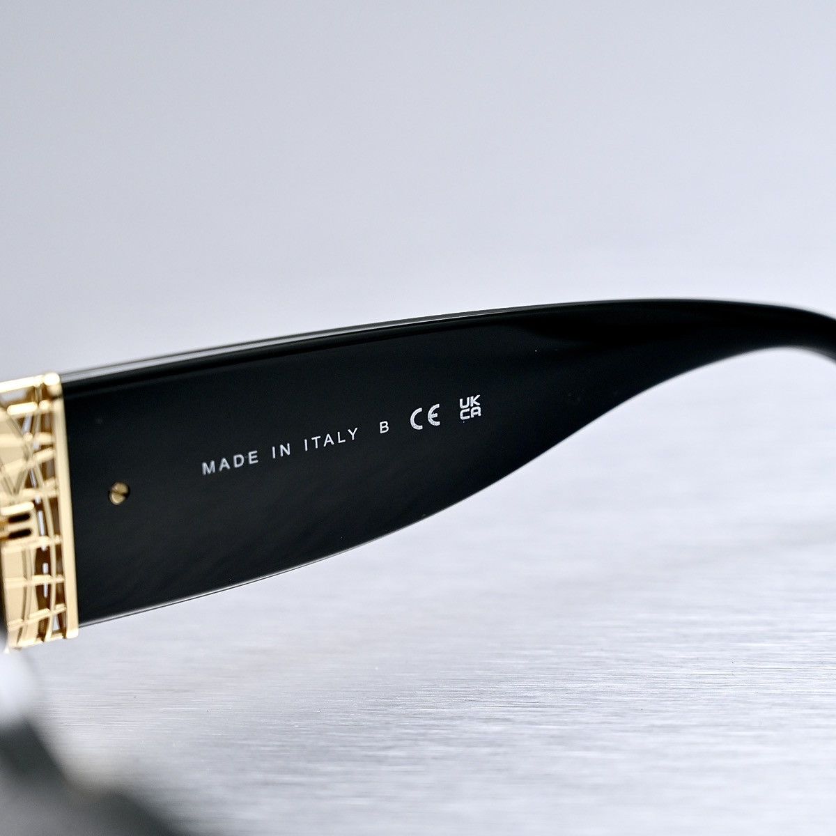 Chanel CHANEL 0CH5534 SUNGLASSES Size ONE SIZE - 7 Thumbnail