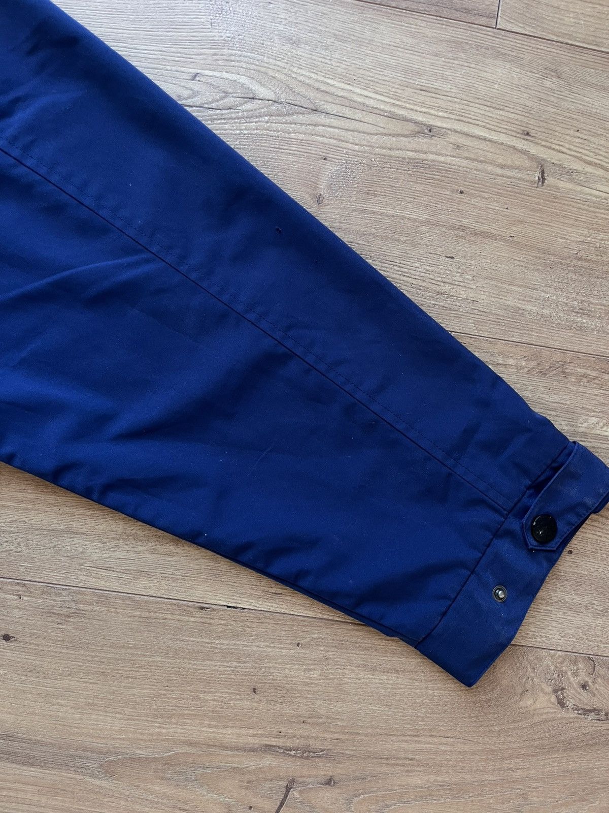 Polo Ralph Lauren 90’s POLO RALPH LAUREN RETRO OLD MONEY JACKET SMALL LOGO Size US XL / EU 56 / 4 - 9 Thumbnail