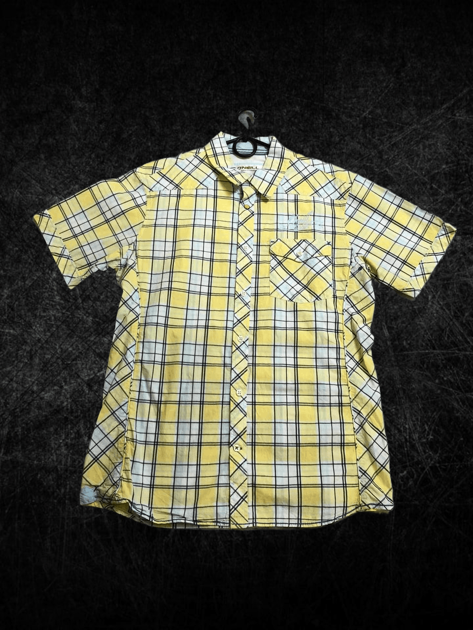 O'Neill O'Neill Button Down Shirt Men's XL Classic Fit Size US XL / EU 56 / 4 - 1 Thumbnail