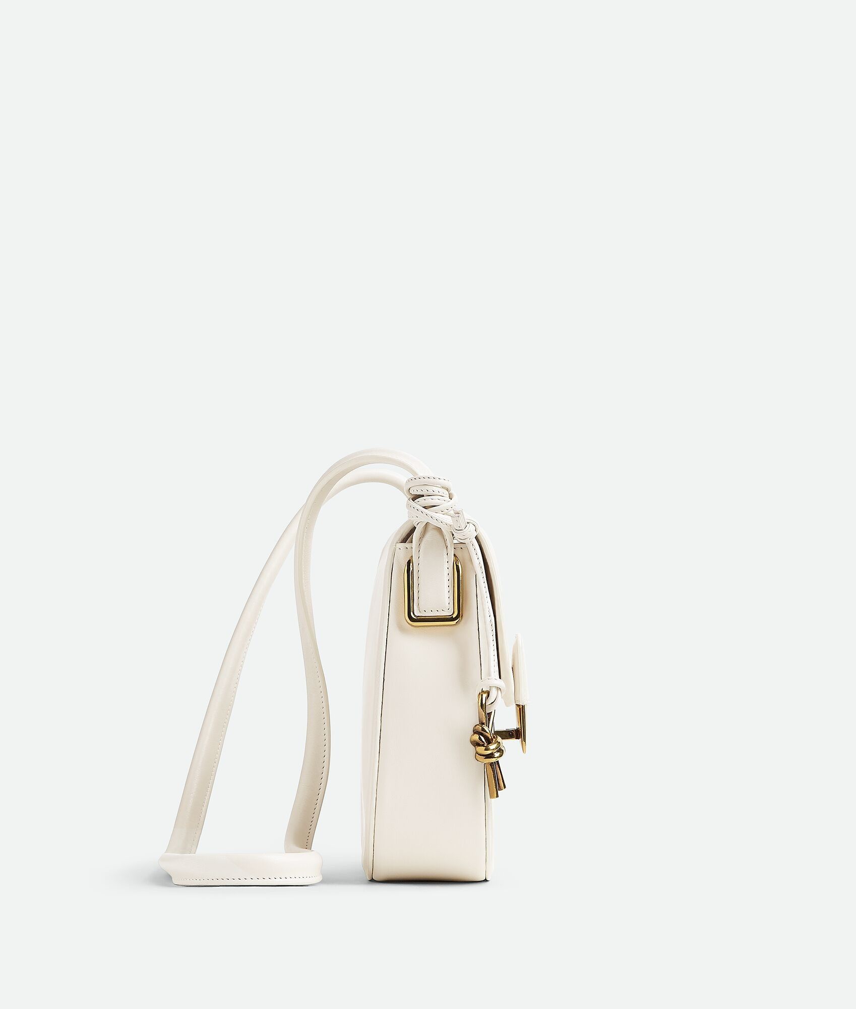 Bottega Veneta o1n1vont0325 Size: OS / Small Desiree Cross-Body Bag Size ONE SIZE - 2 Thumbnail