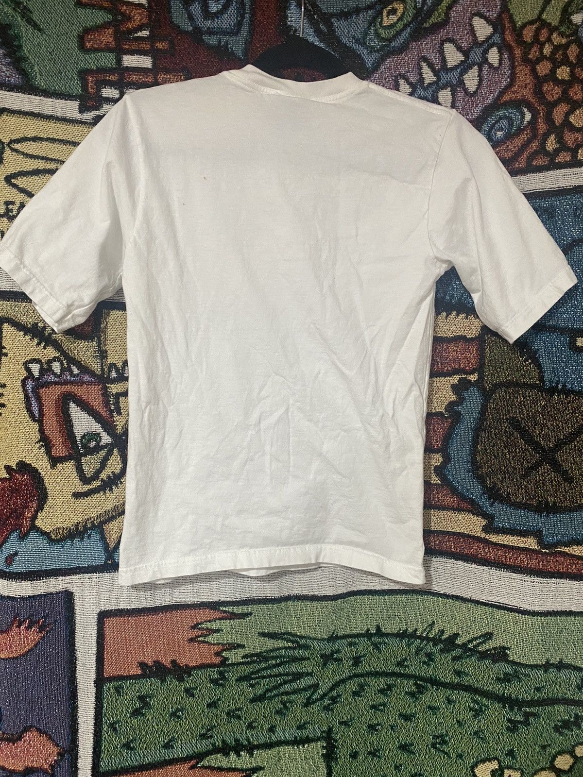 Polo Ralph Lauren Polo Sport Connecticut Size US S / EU 44-46 / 1 - 2 Thumbnail